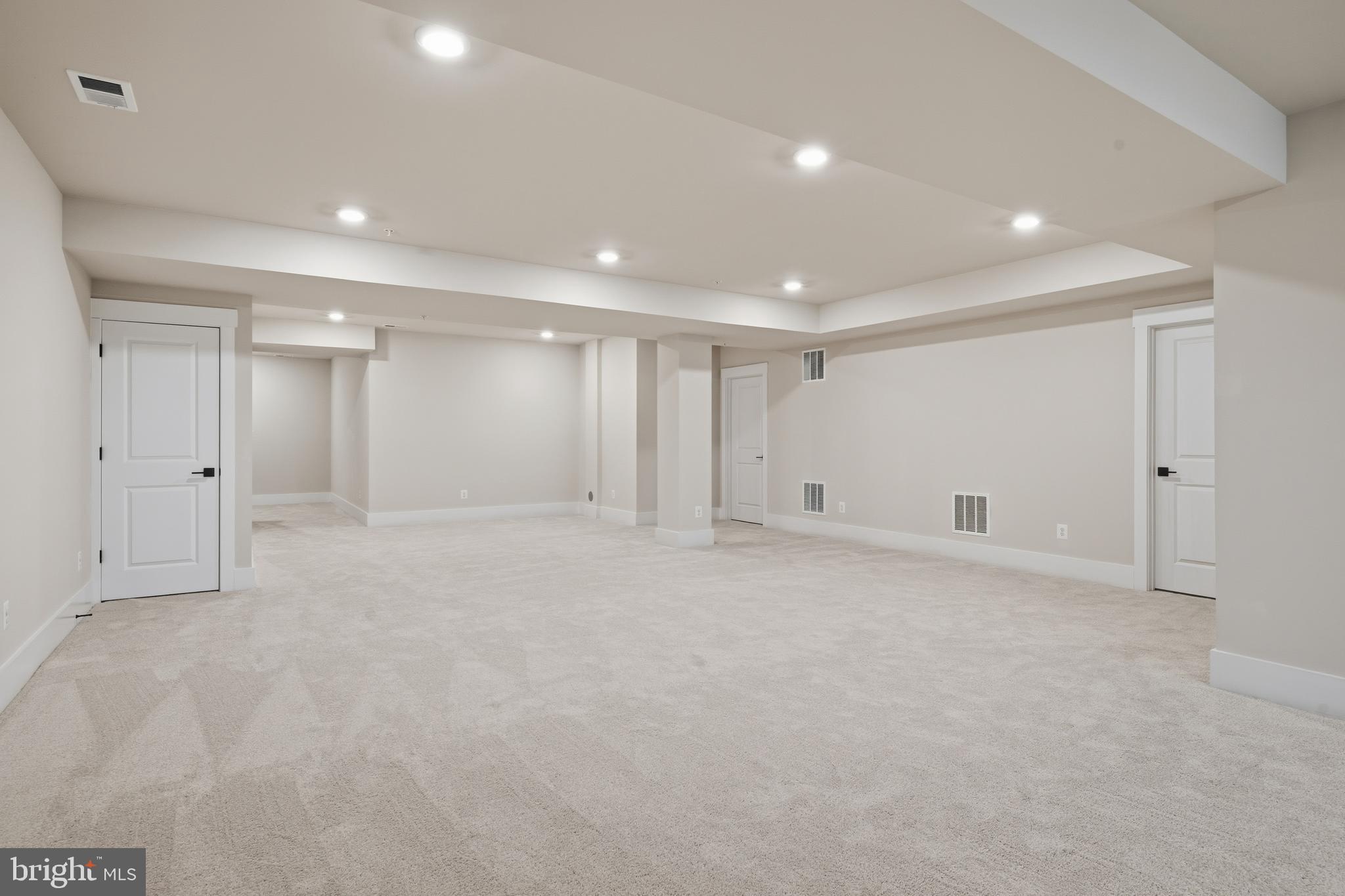 BRUNSWICK CROSSING - Residential