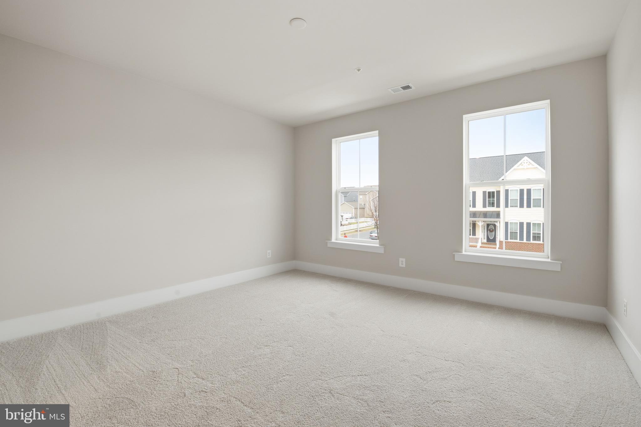 BRUNSWICK CROSSING - Residential