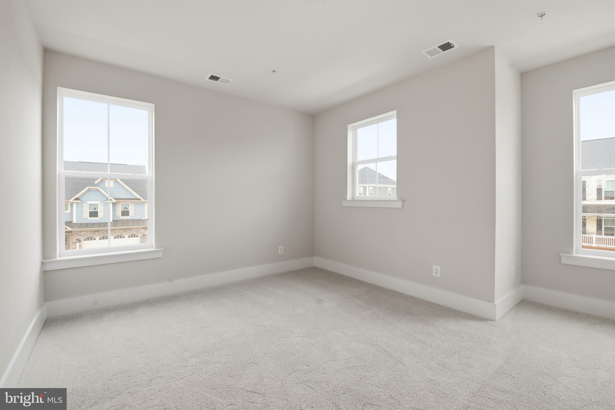 BRUNSWICK CROSSING - Residential