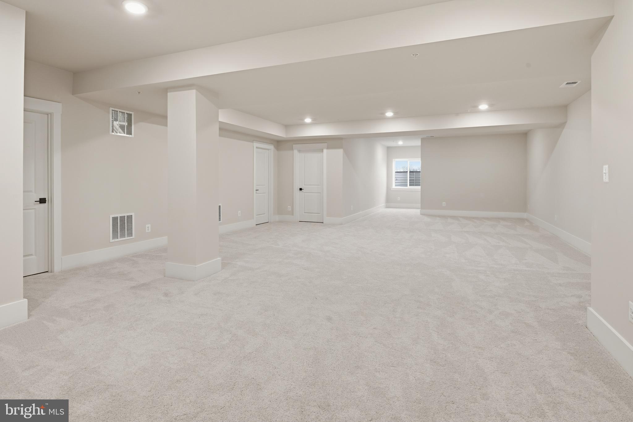 BRUNSWICK CROSSING - Residential