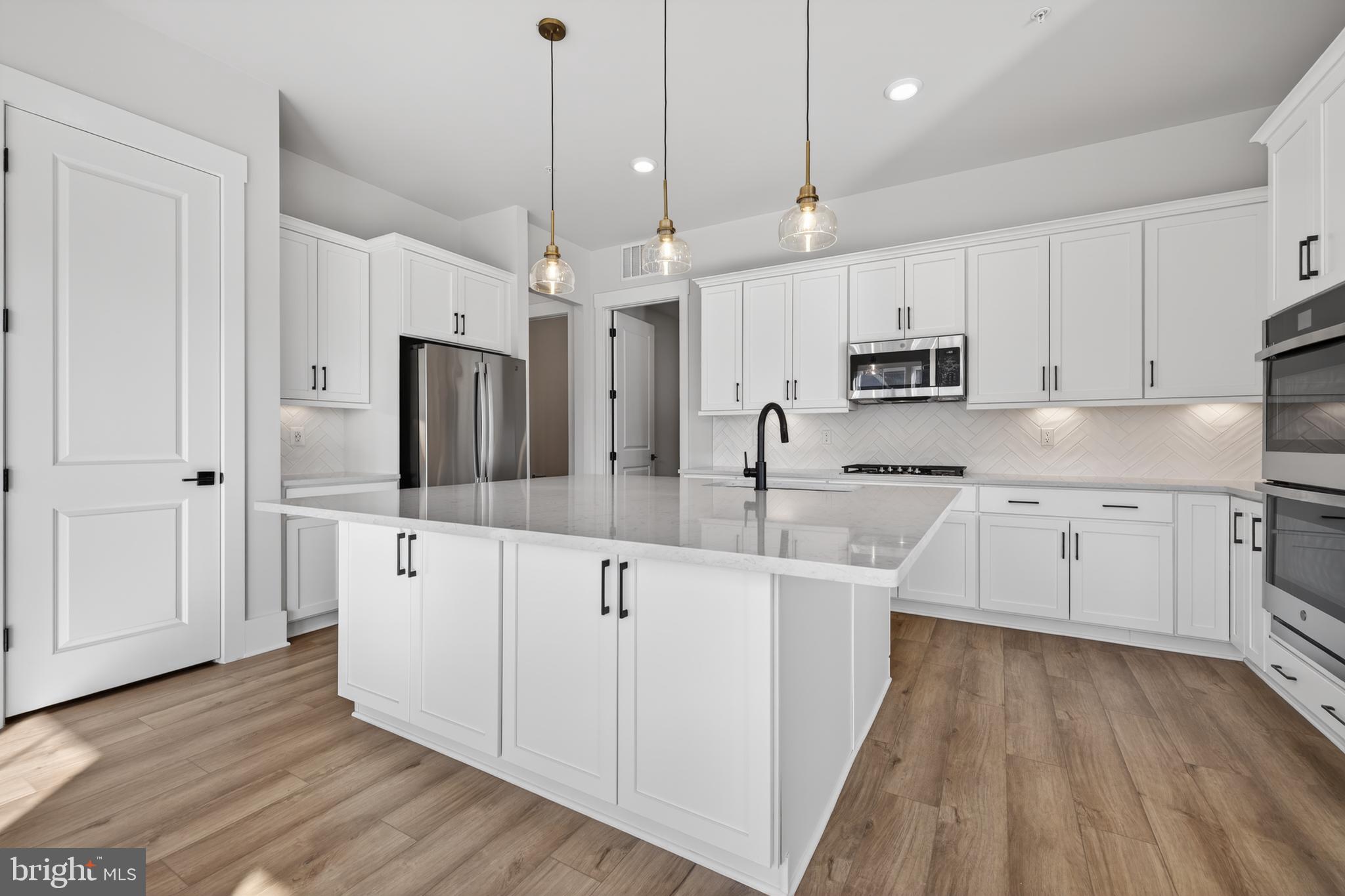 BRUNSWICK CROSSING - Residential