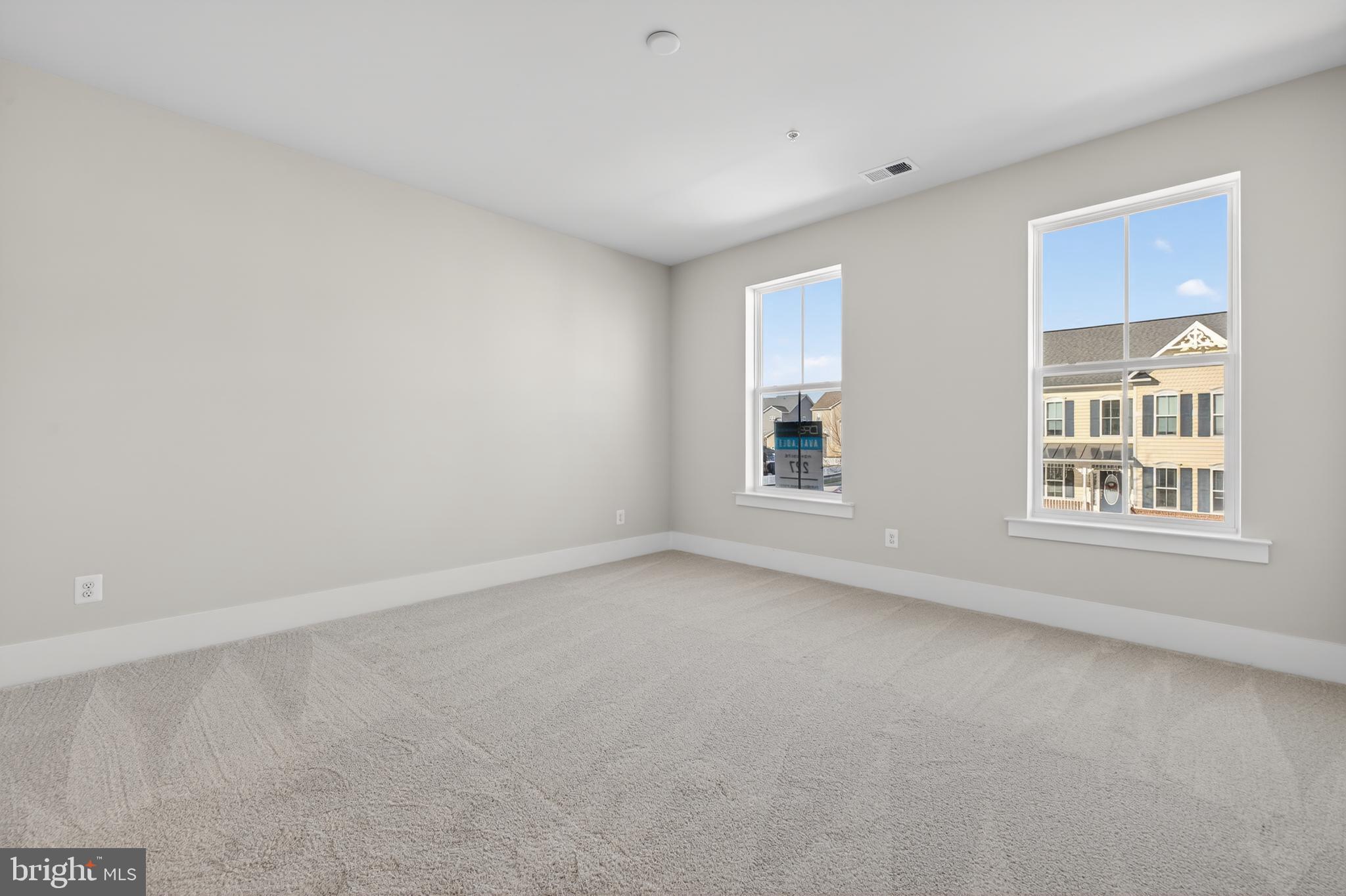 BRUNSWICK CROSSING - Residential