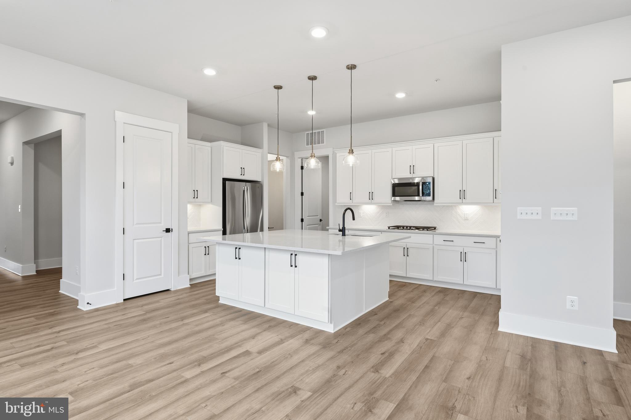 BRUNSWICK CROSSING - Residential