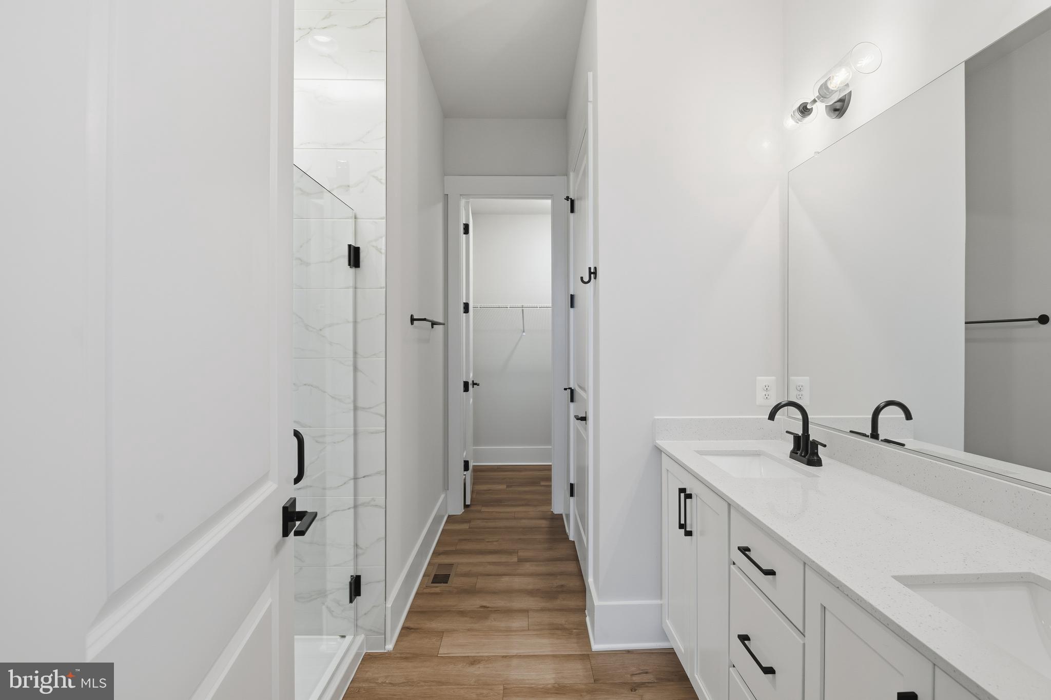 BRUNSWICK CROSSING - Residential