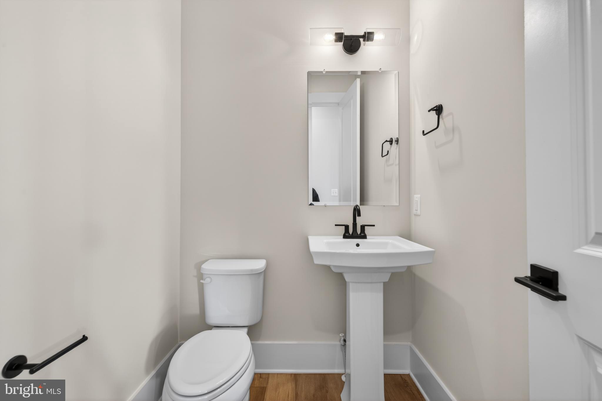 BRUNSWICK CROSSING - Residential