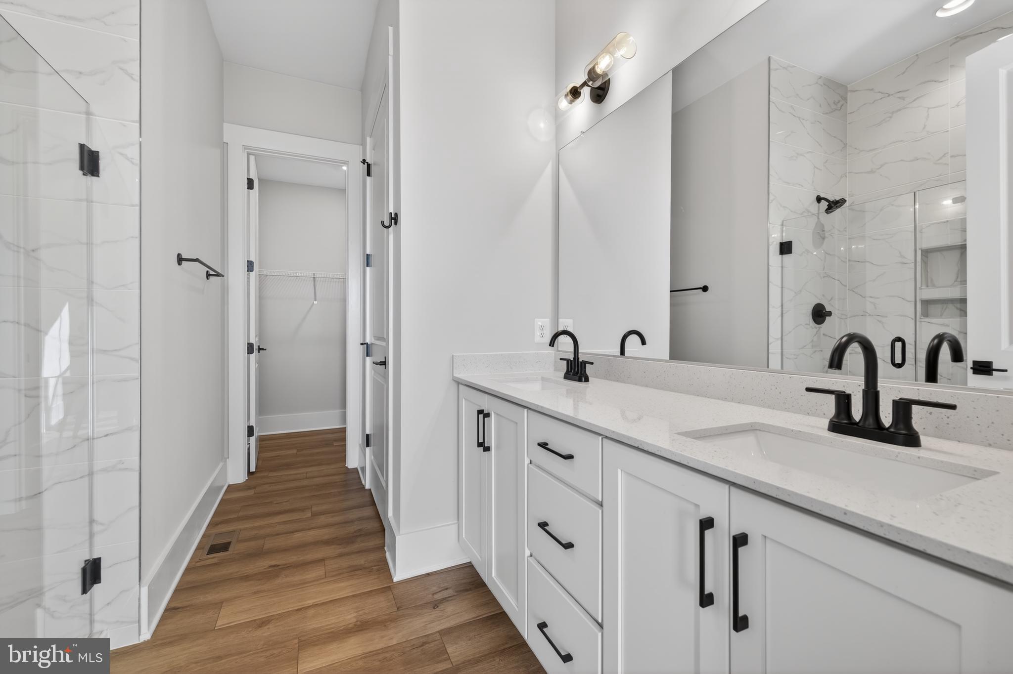 BRUNSWICK CROSSING - Residential