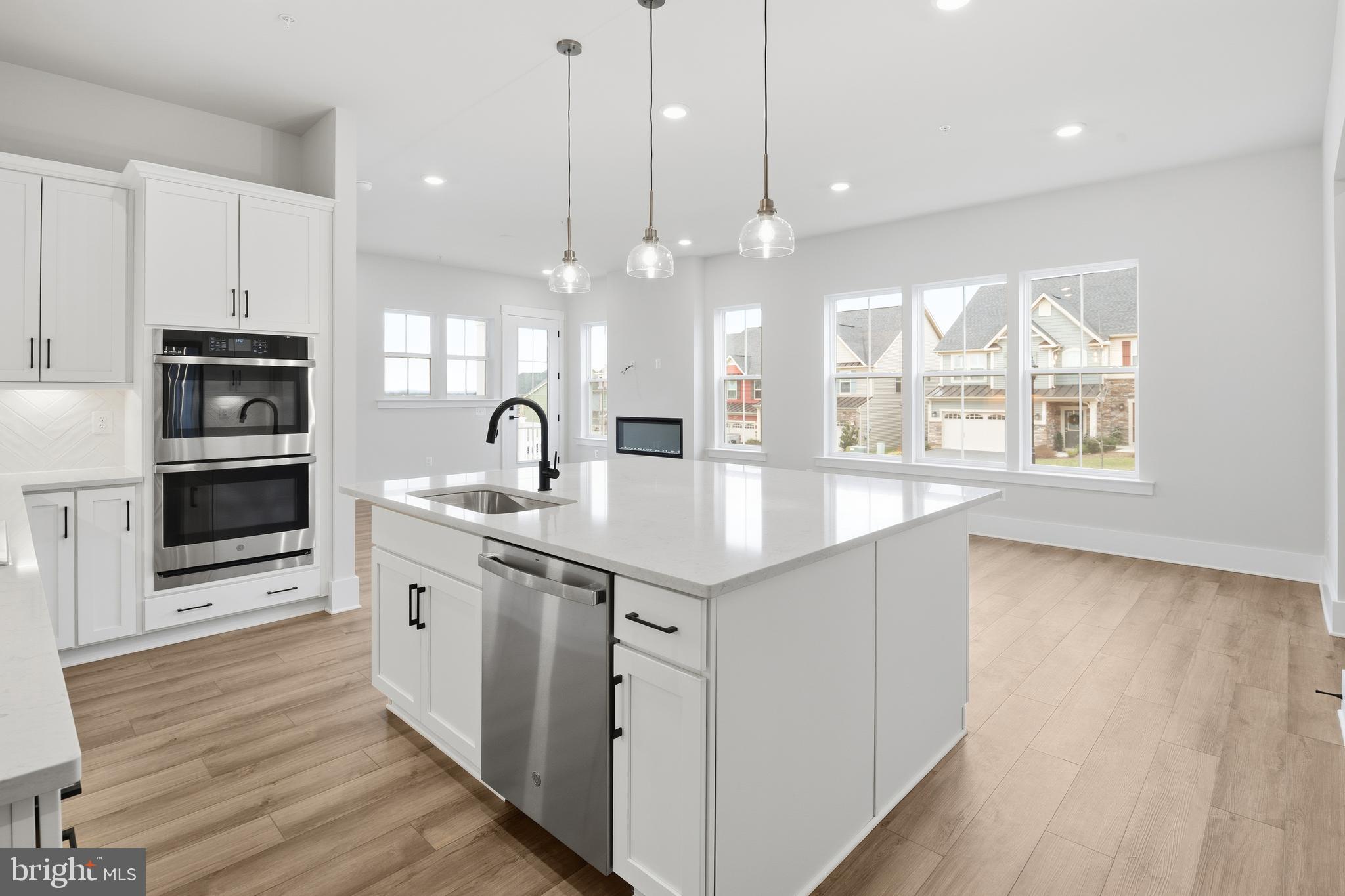 BRUNSWICK CROSSING - Residential