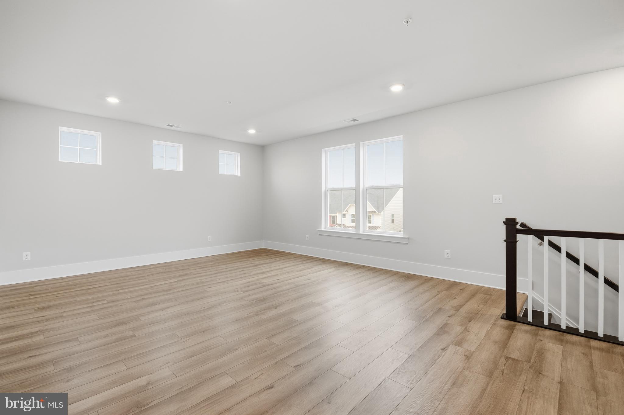 BRUNSWICK CROSSING - Residential