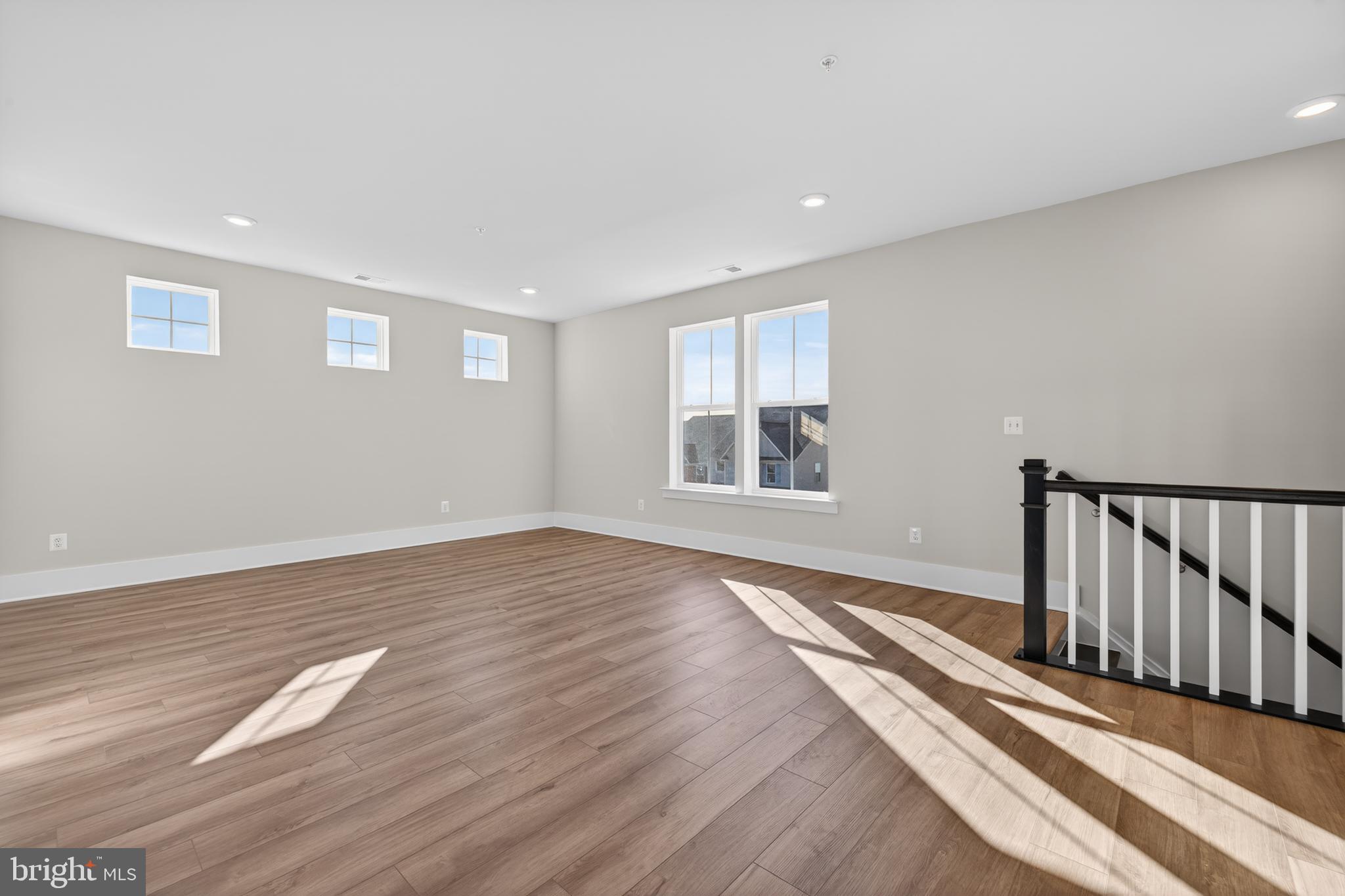 BRUNSWICK CROSSING - Residential