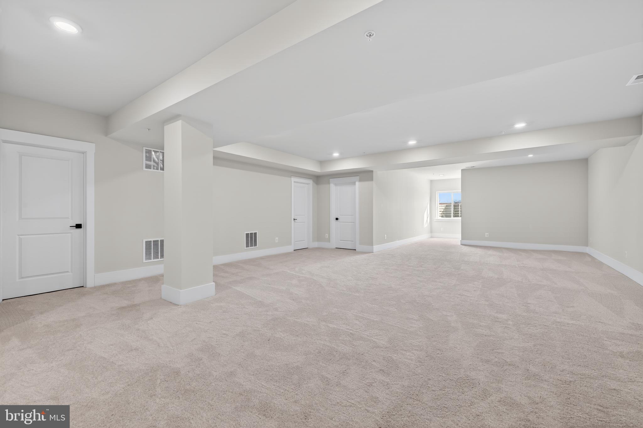 BRUNSWICK CROSSING - Residential