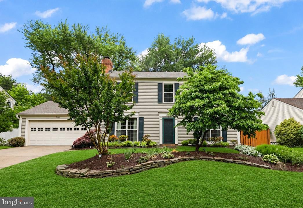 13422 POINT PLEASANT DRIVE