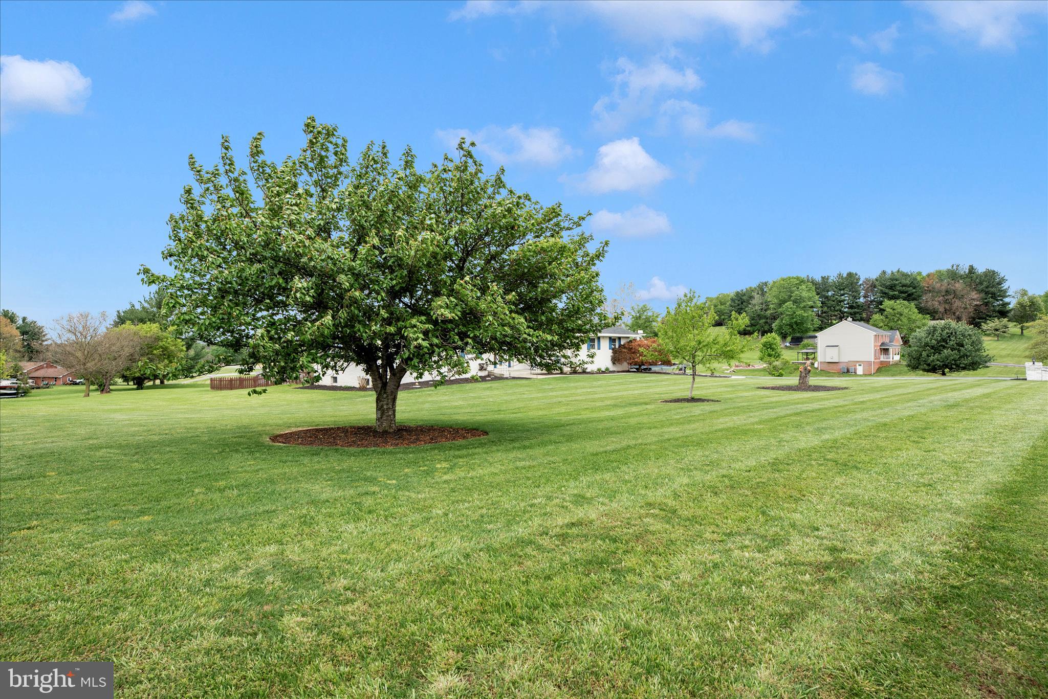 MOUNTAIN VIEW ESTATES - Residential