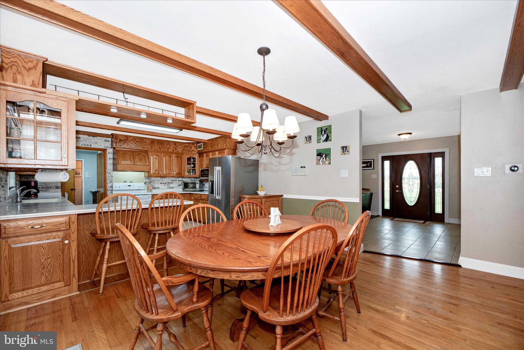 MOUNTAIN VIEW ESTATES - Residential