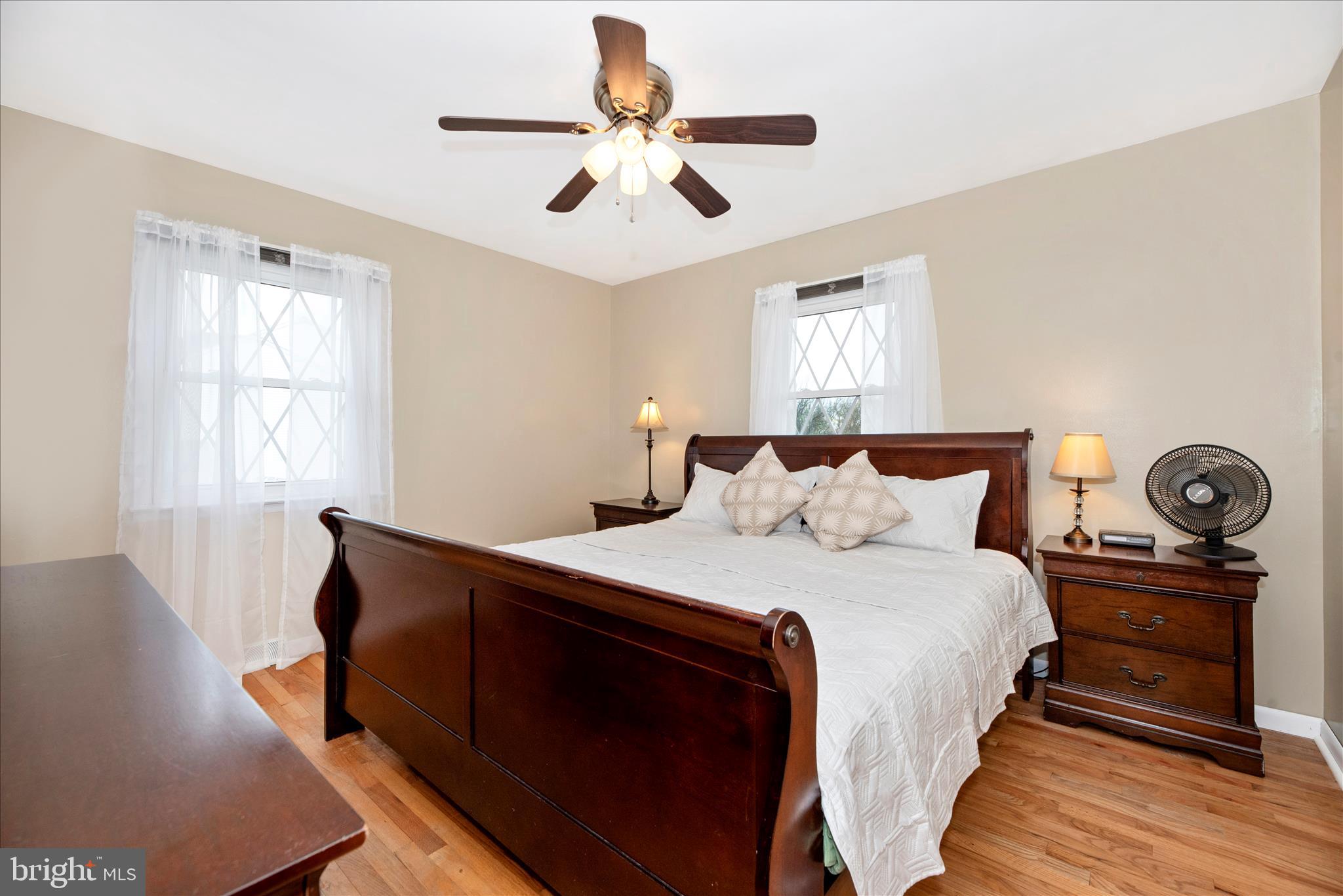 MOUNTAIN VIEW ESTATES - Residential