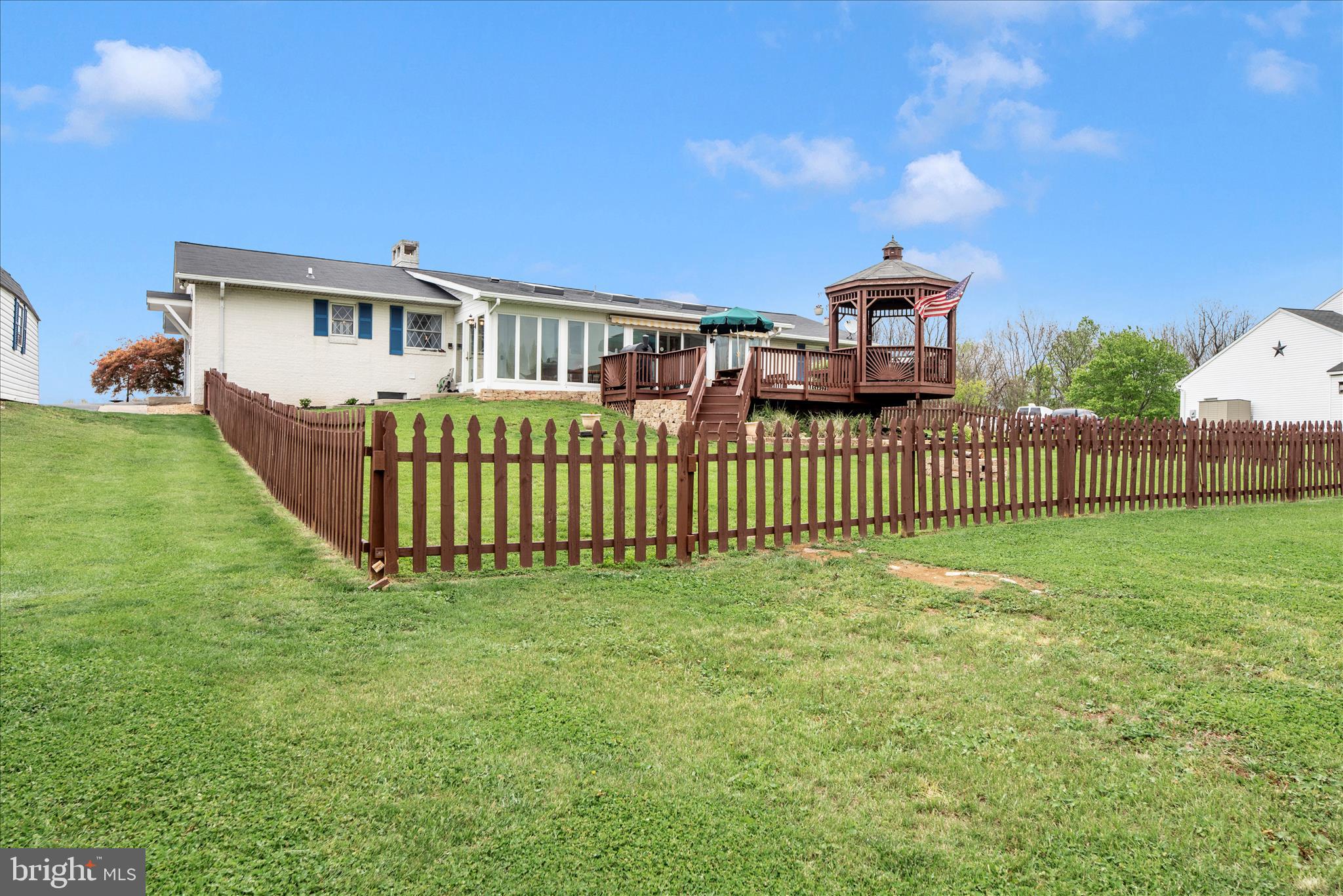 MOUNTAIN VIEW ESTATES - Residential