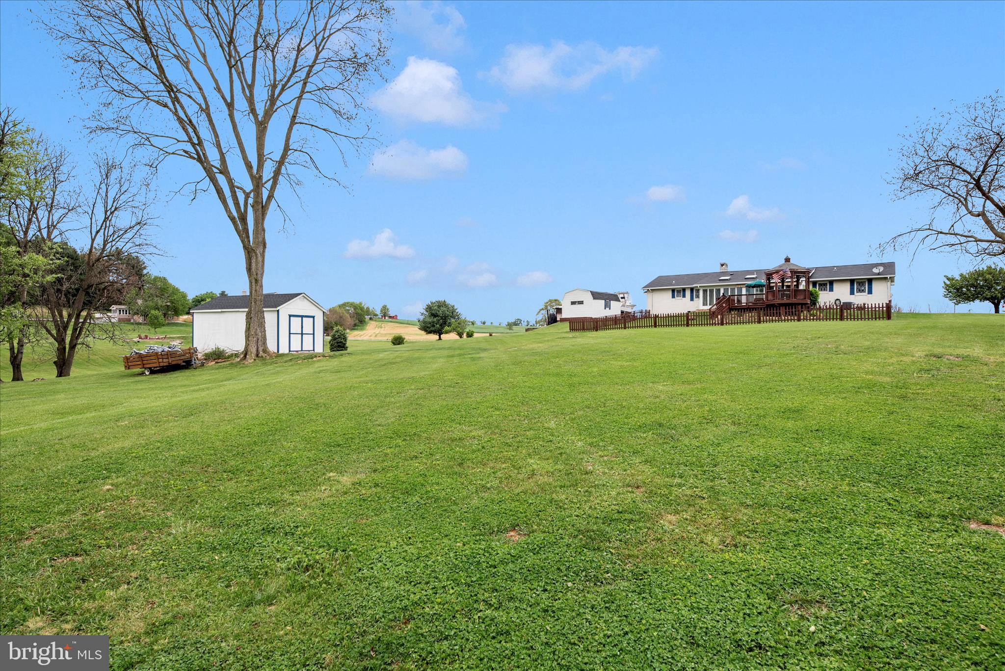 MOUNTAIN VIEW ESTATES - Residential