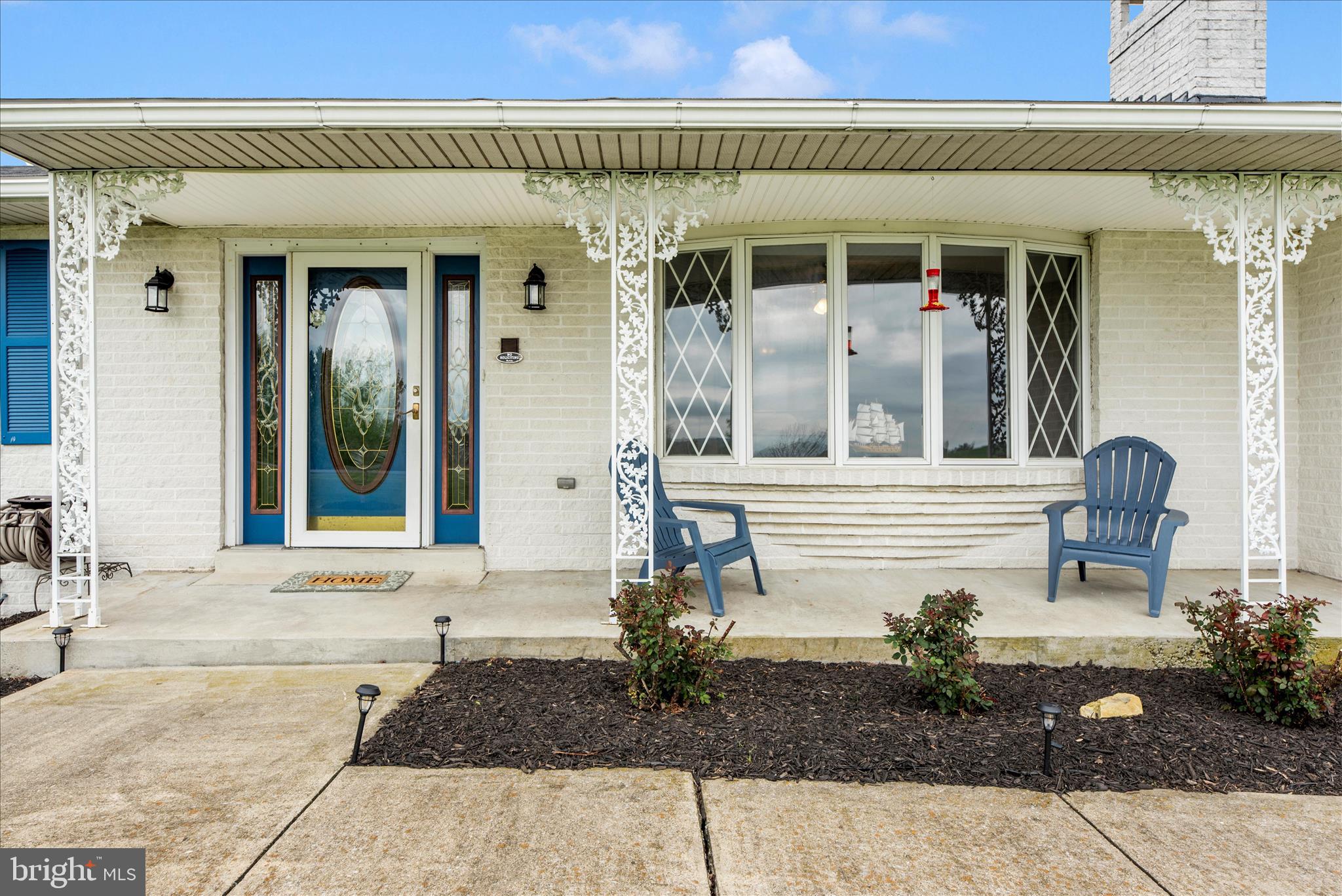 MOUNTAIN VIEW ESTATES - Residential