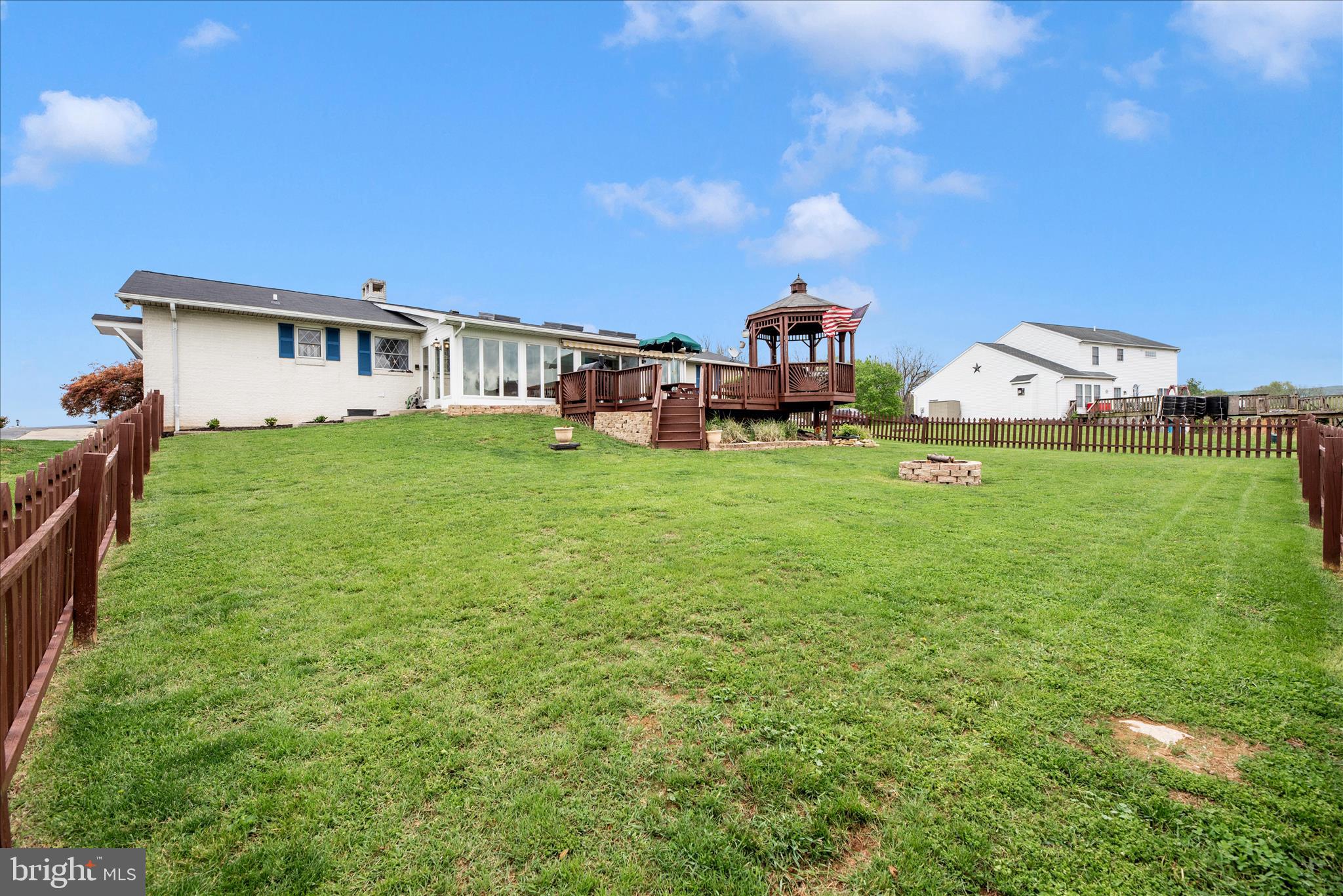 MOUNTAIN VIEW ESTATES - Residential