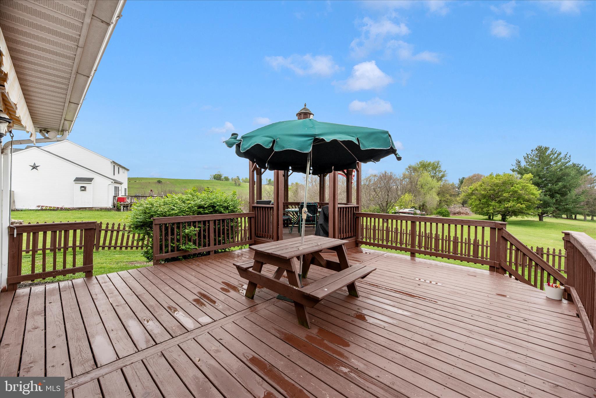 MOUNTAIN VIEW ESTATES - Residential