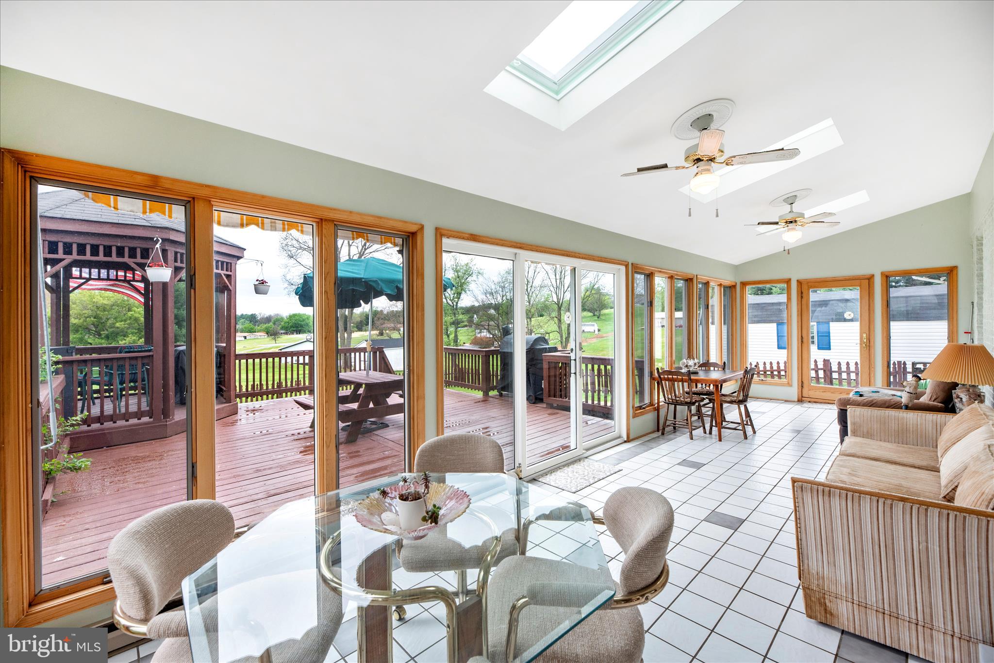 MOUNTAIN VIEW ESTATES - Residential