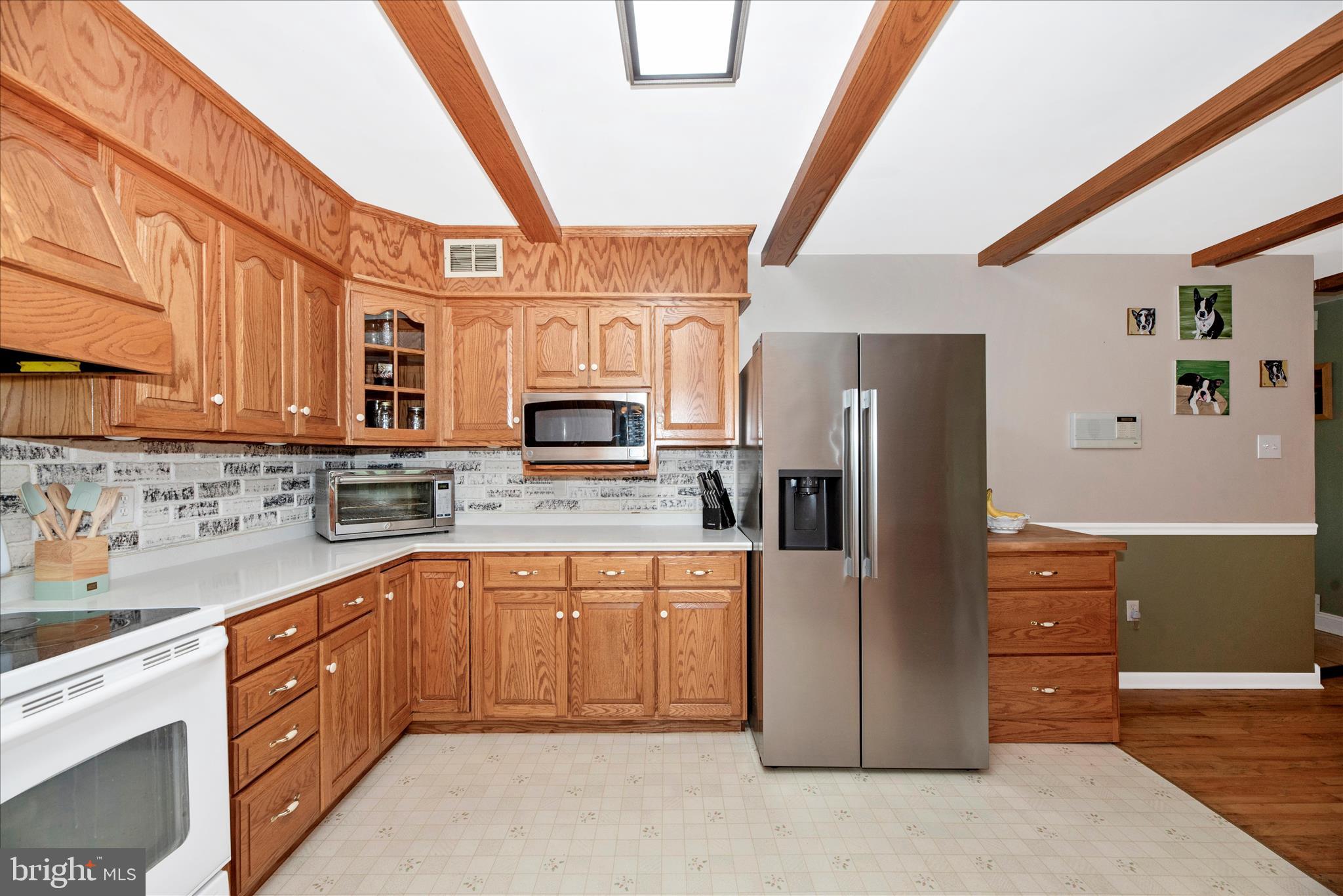 MOUNTAIN VIEW ESTATES - Residential