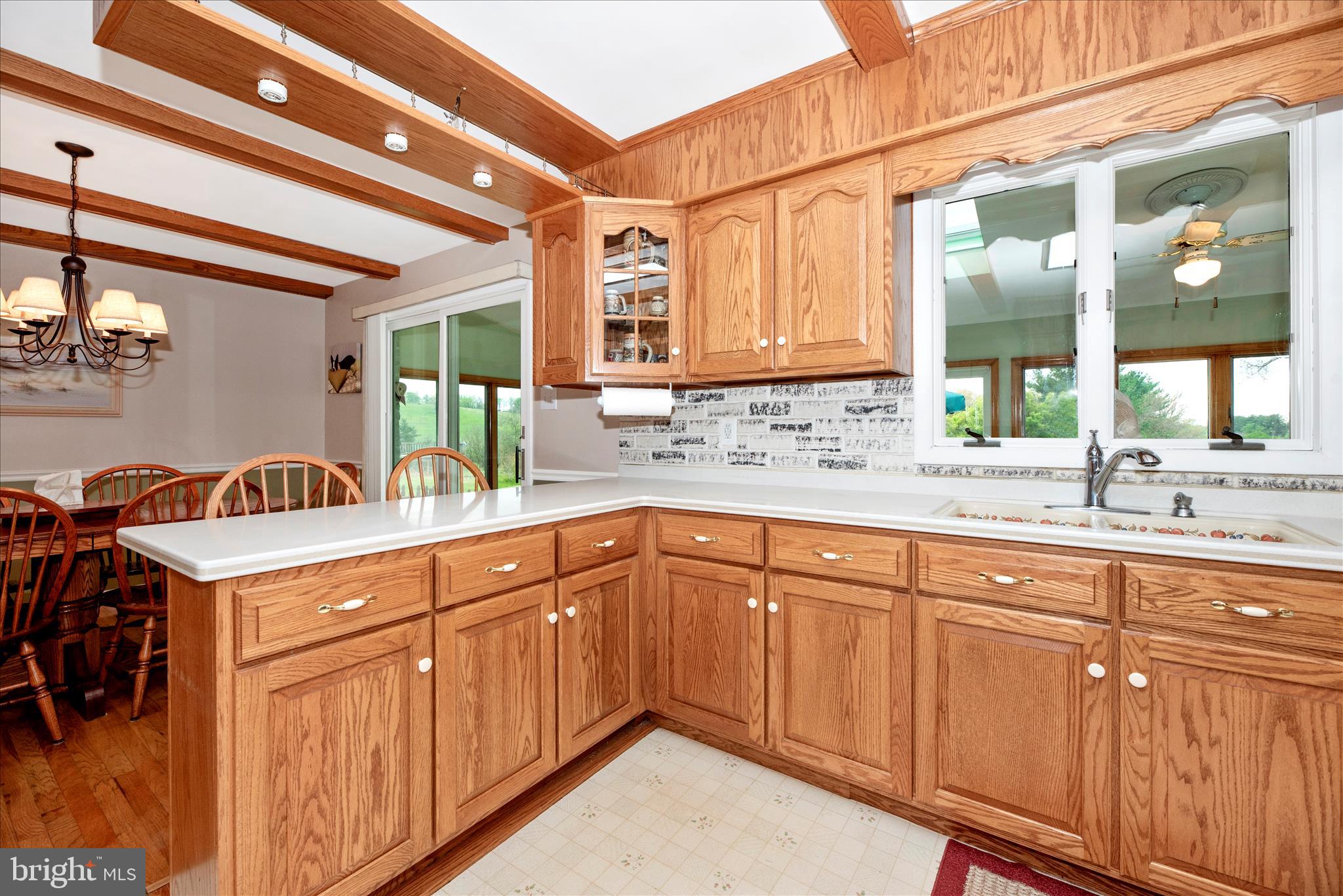 MOUNTAIN VIEW ESTATES - Residential