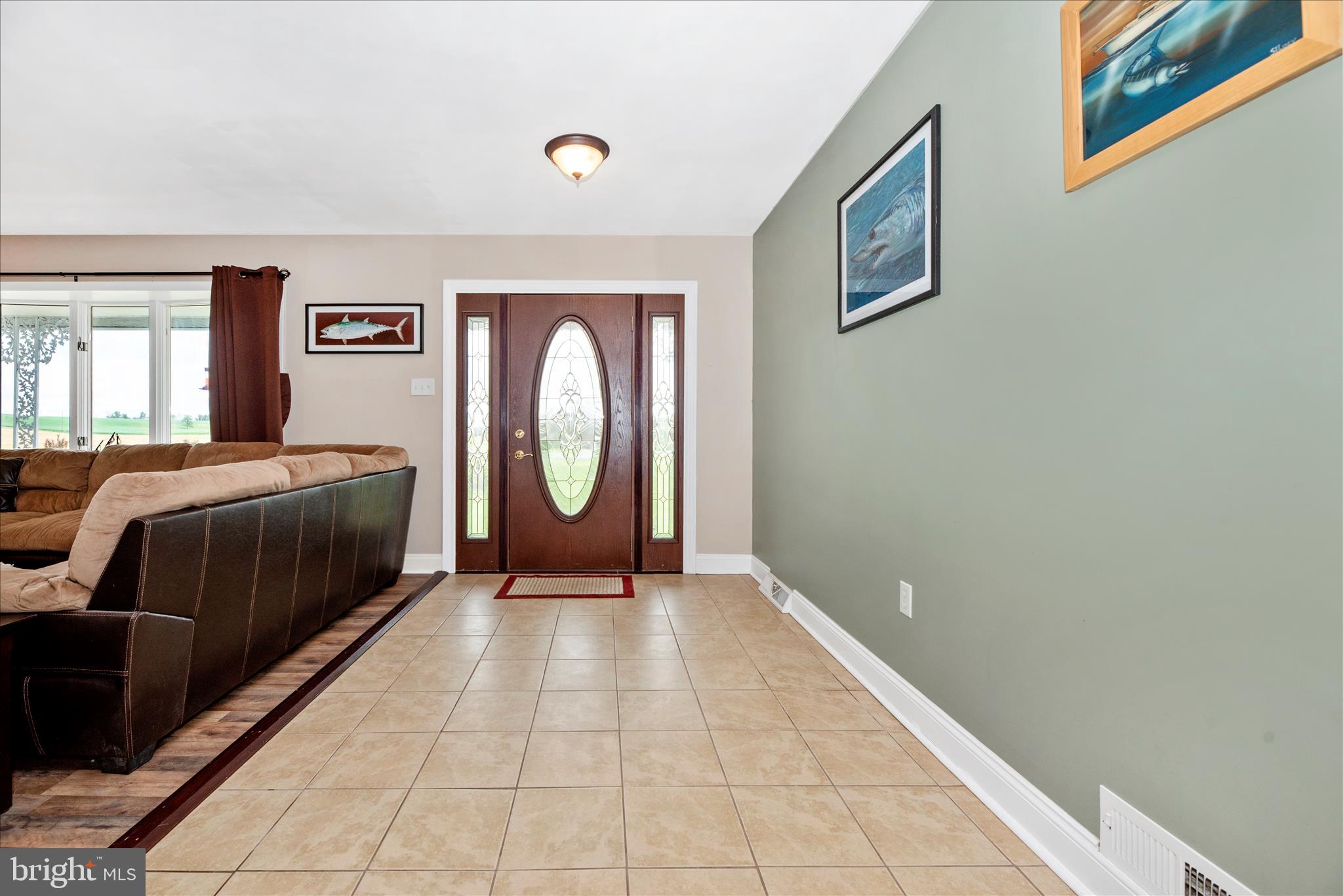 MOUNTAIN VIEW ESTATES - Residential