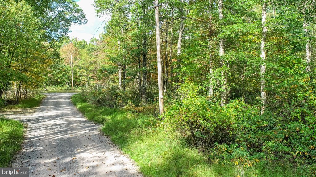 Photo of Lots 57 &amp; 58 Black Oak Drive, OAKLAND, MD 21550 (MLS # MDGA2010420)