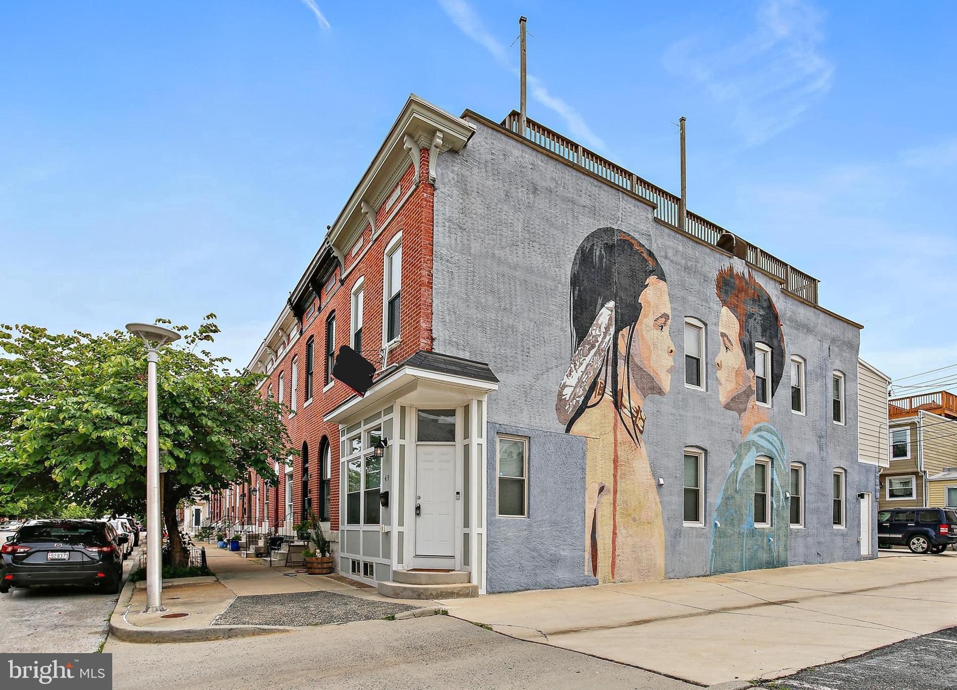 HIGHLANDTOWN - Residential