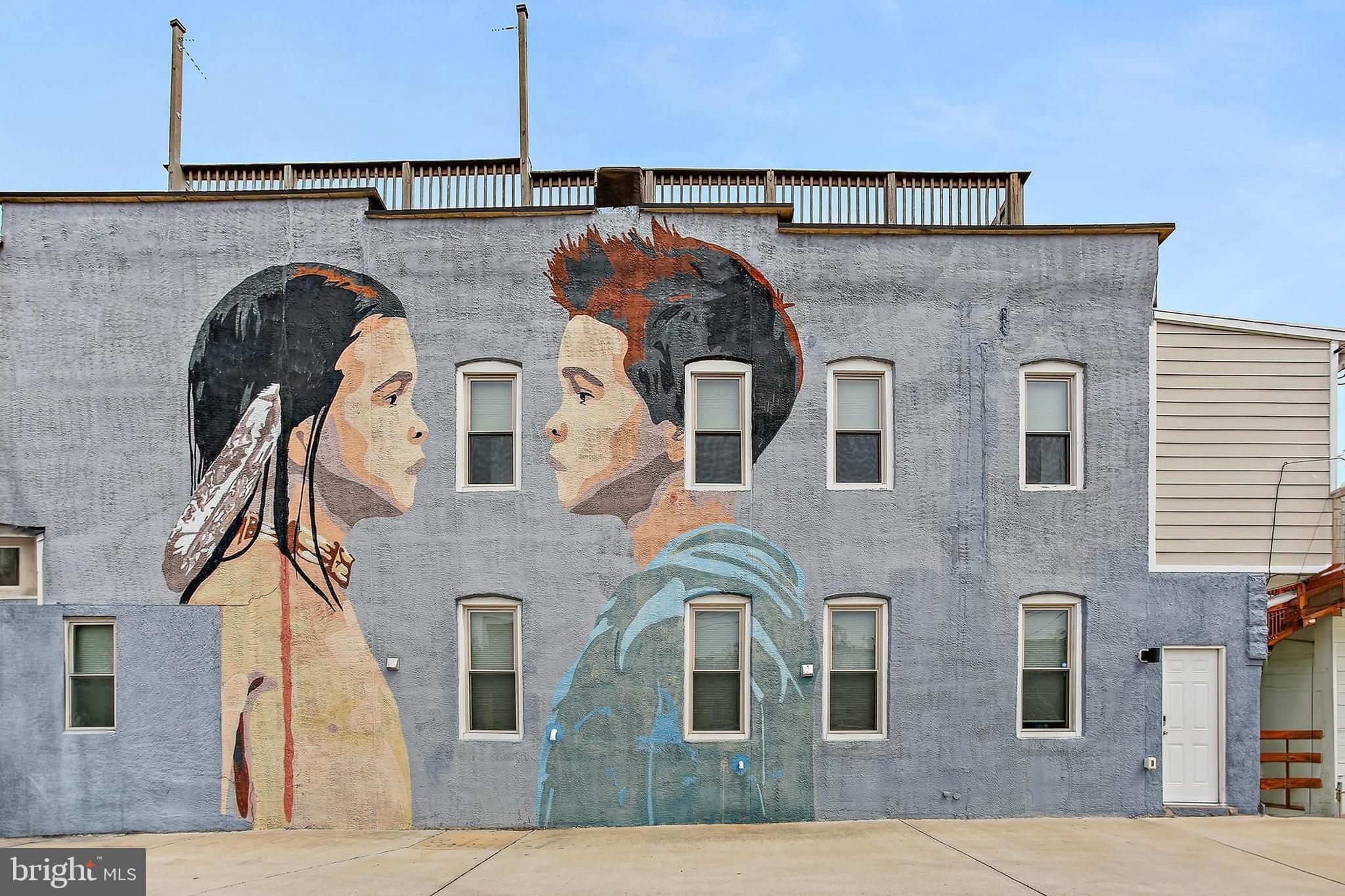 HIGHLANDTOWN - Residential