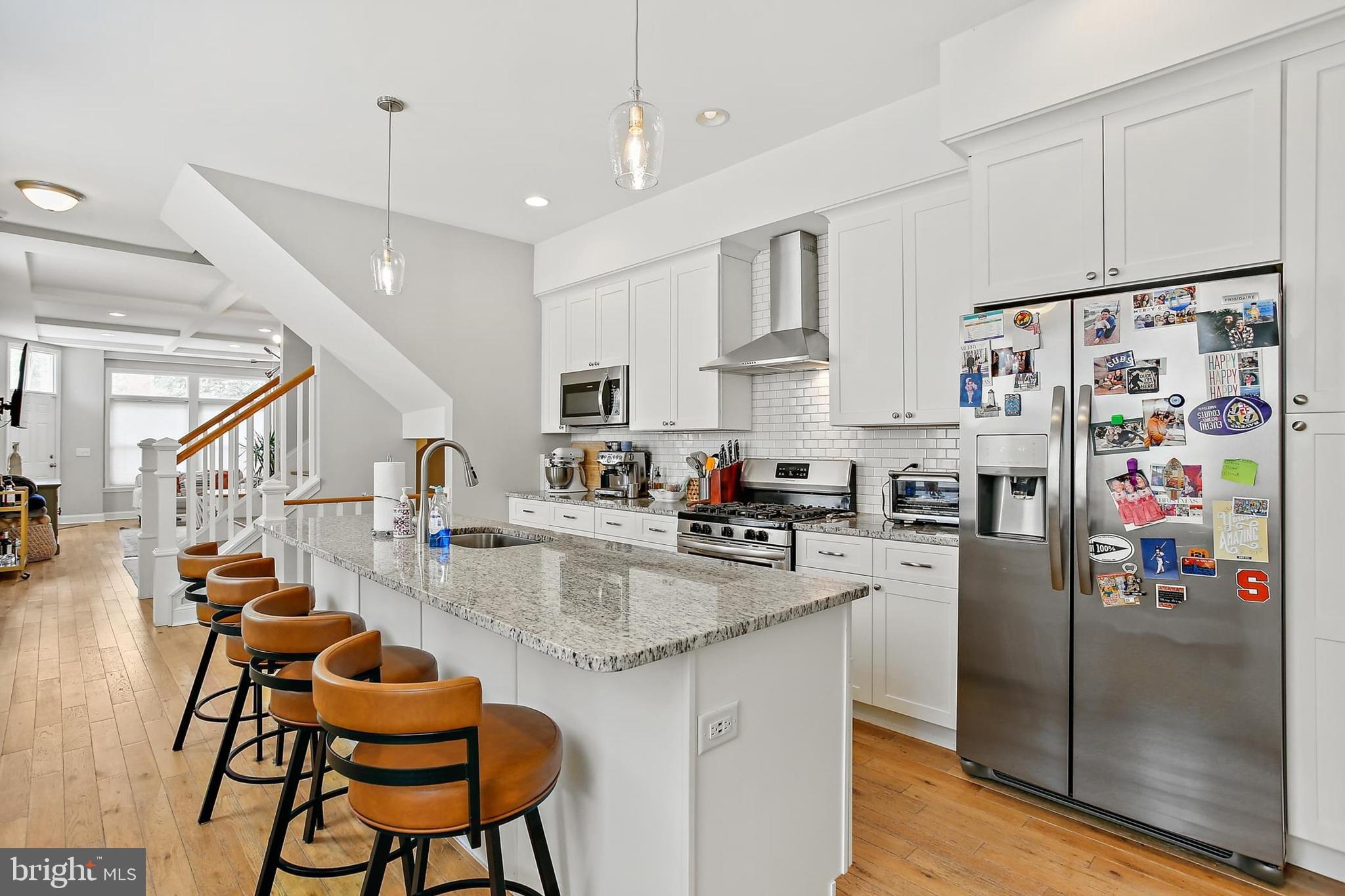 HIGHLANDTOWN - Residential