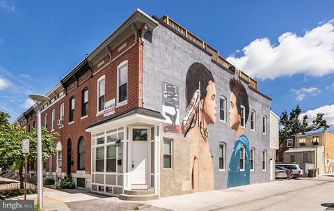 419 S EAST AVENUE BALTIMORE MD 21224