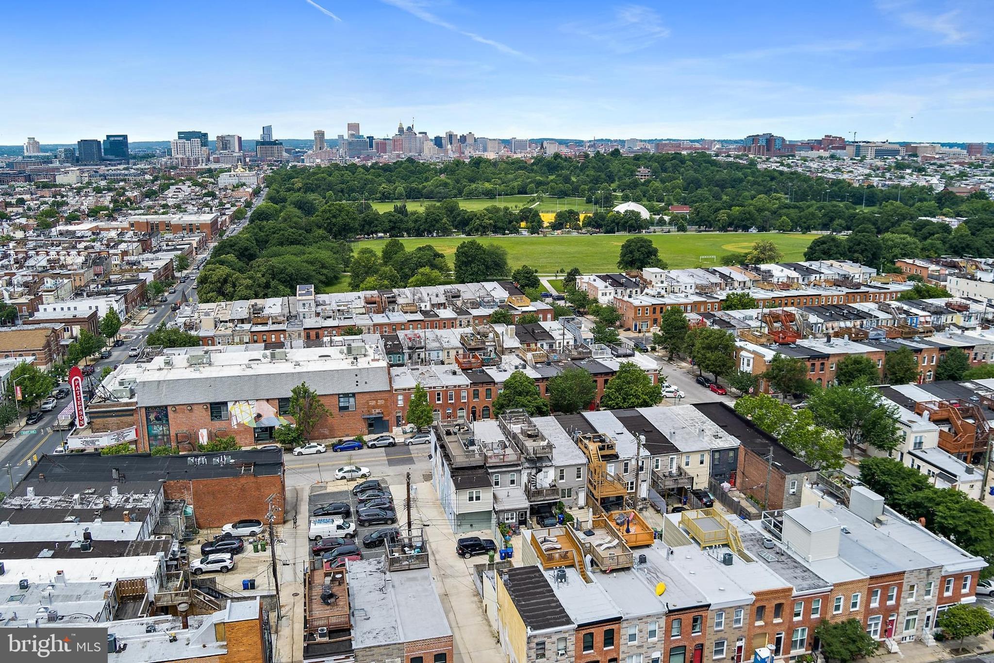 HIGHLANDTOWN - Residential
