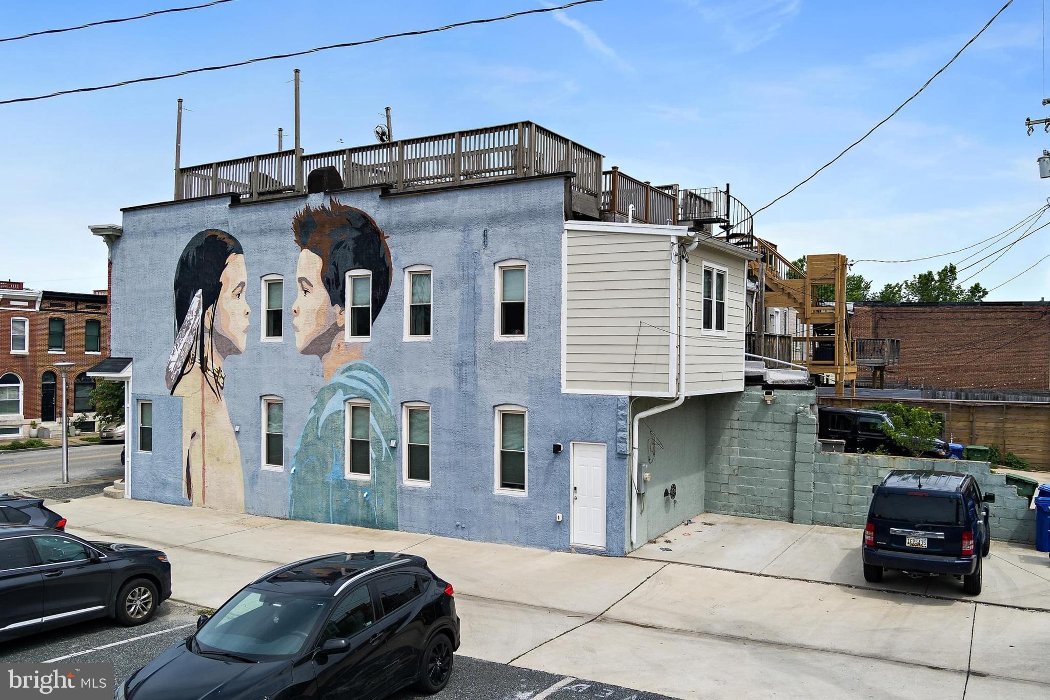 HIGHLANDTOWN - Residential