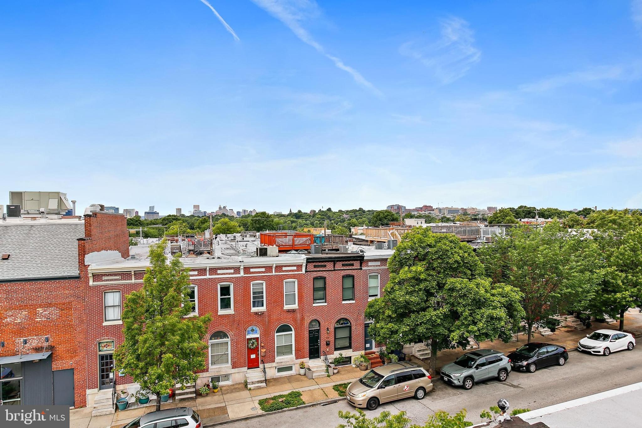 HIGHLANDTOWN - Residential