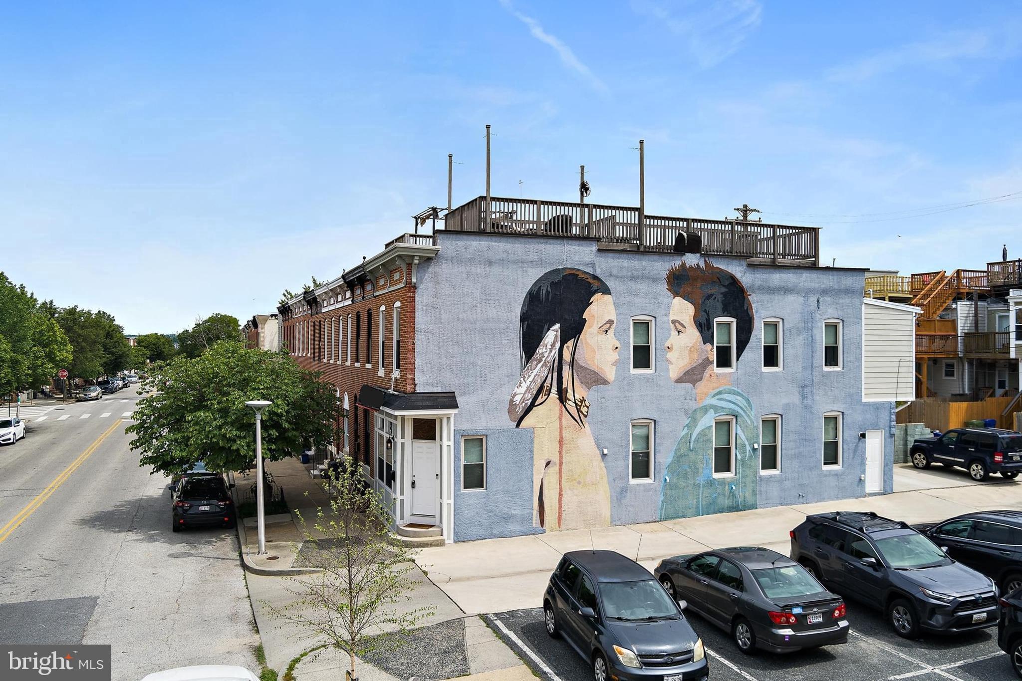 HIGHLANDTOWN - Residential