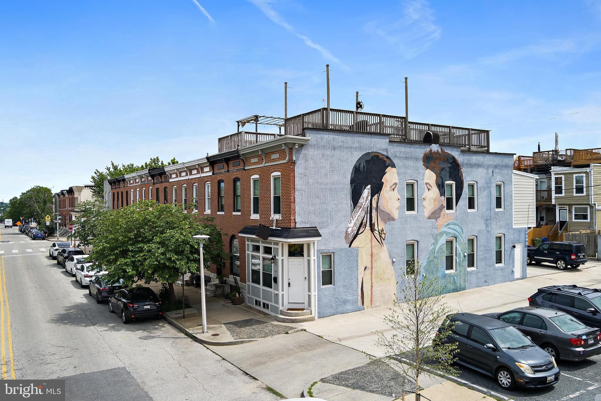 HIGHLANDTOWN - Residential