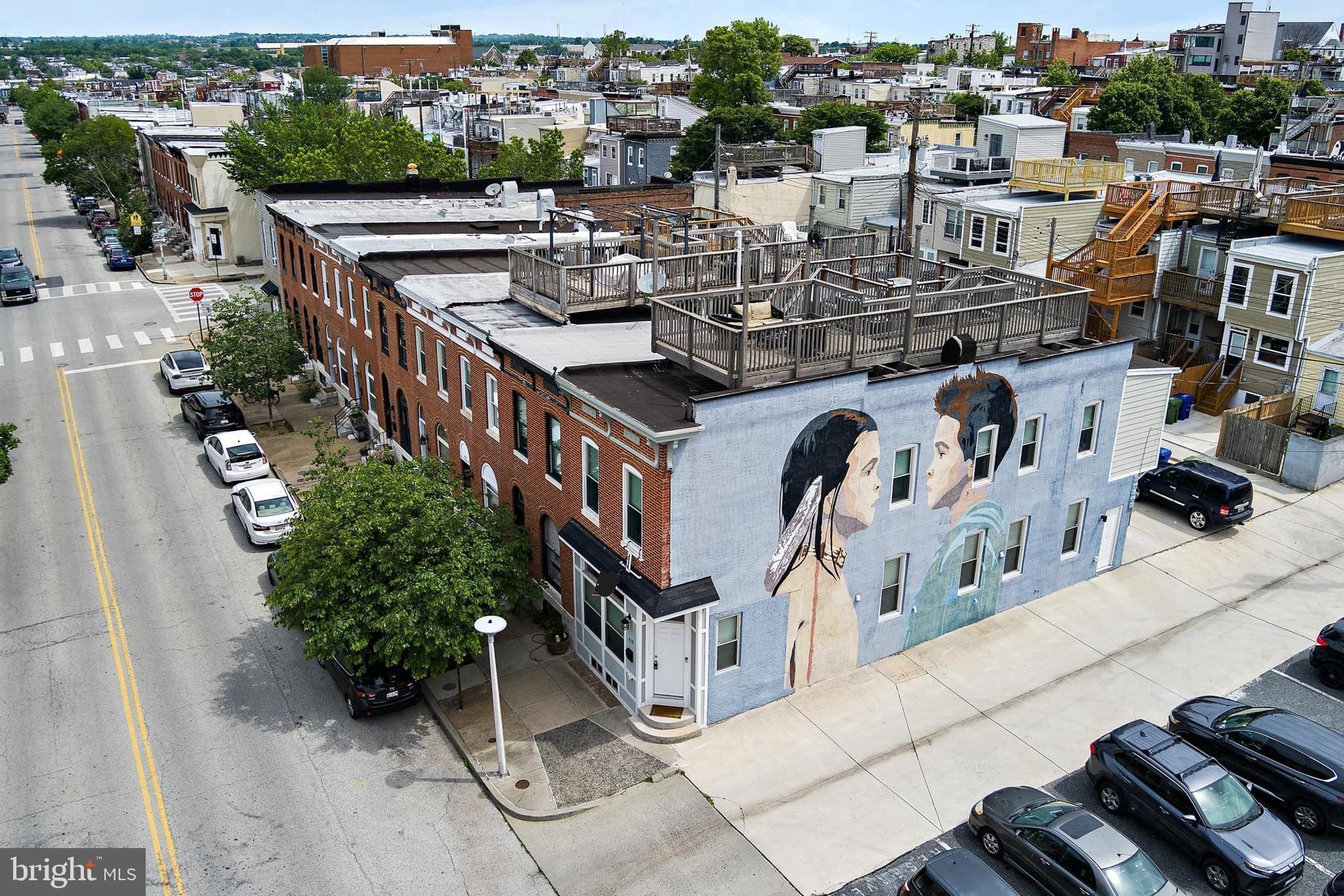 HIGHLANDTOWN - Residential
