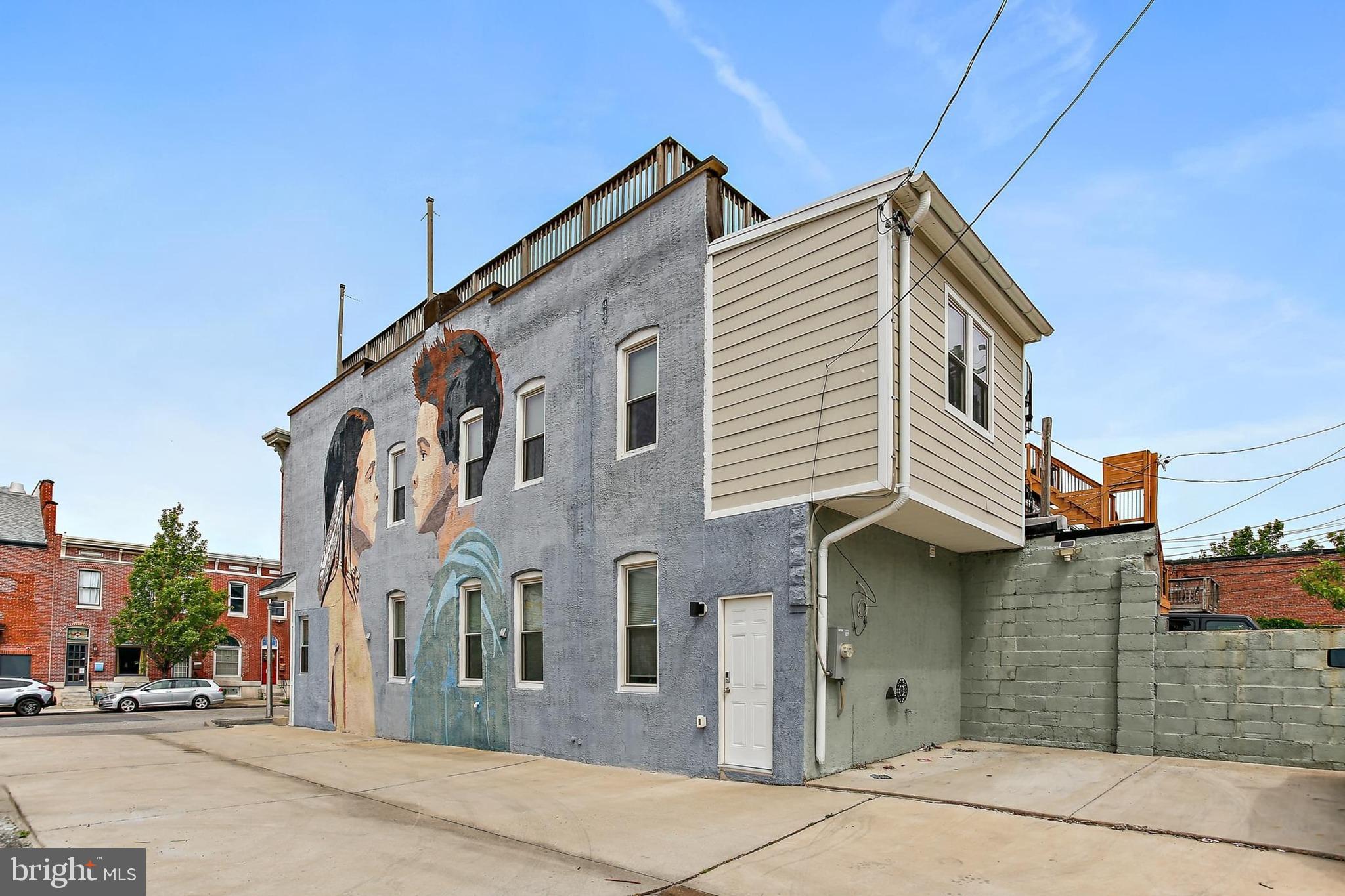 419 S EAST AVENUE
