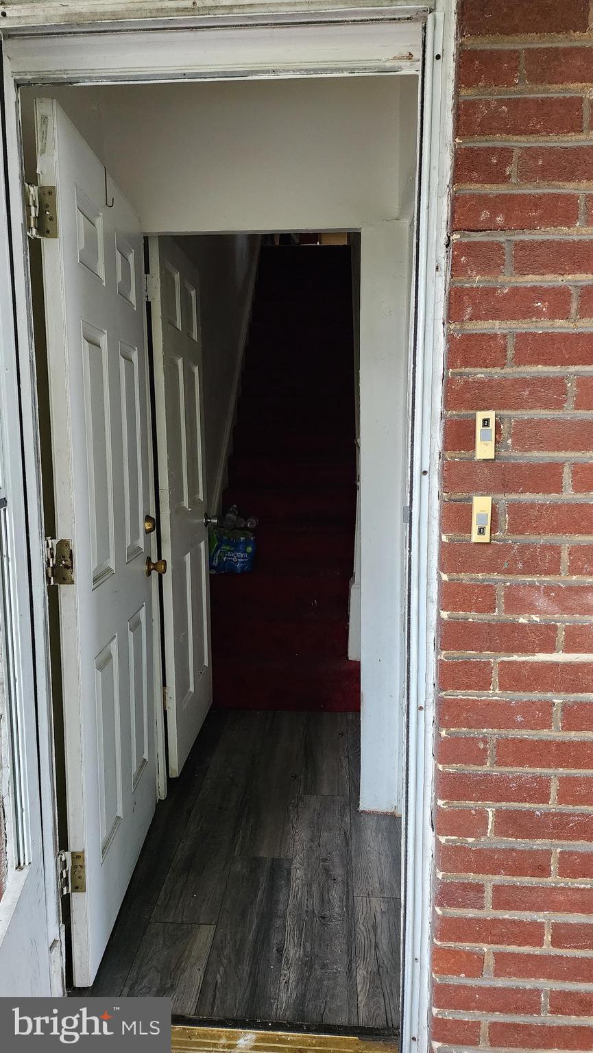 BIDDLE STREET - Residential