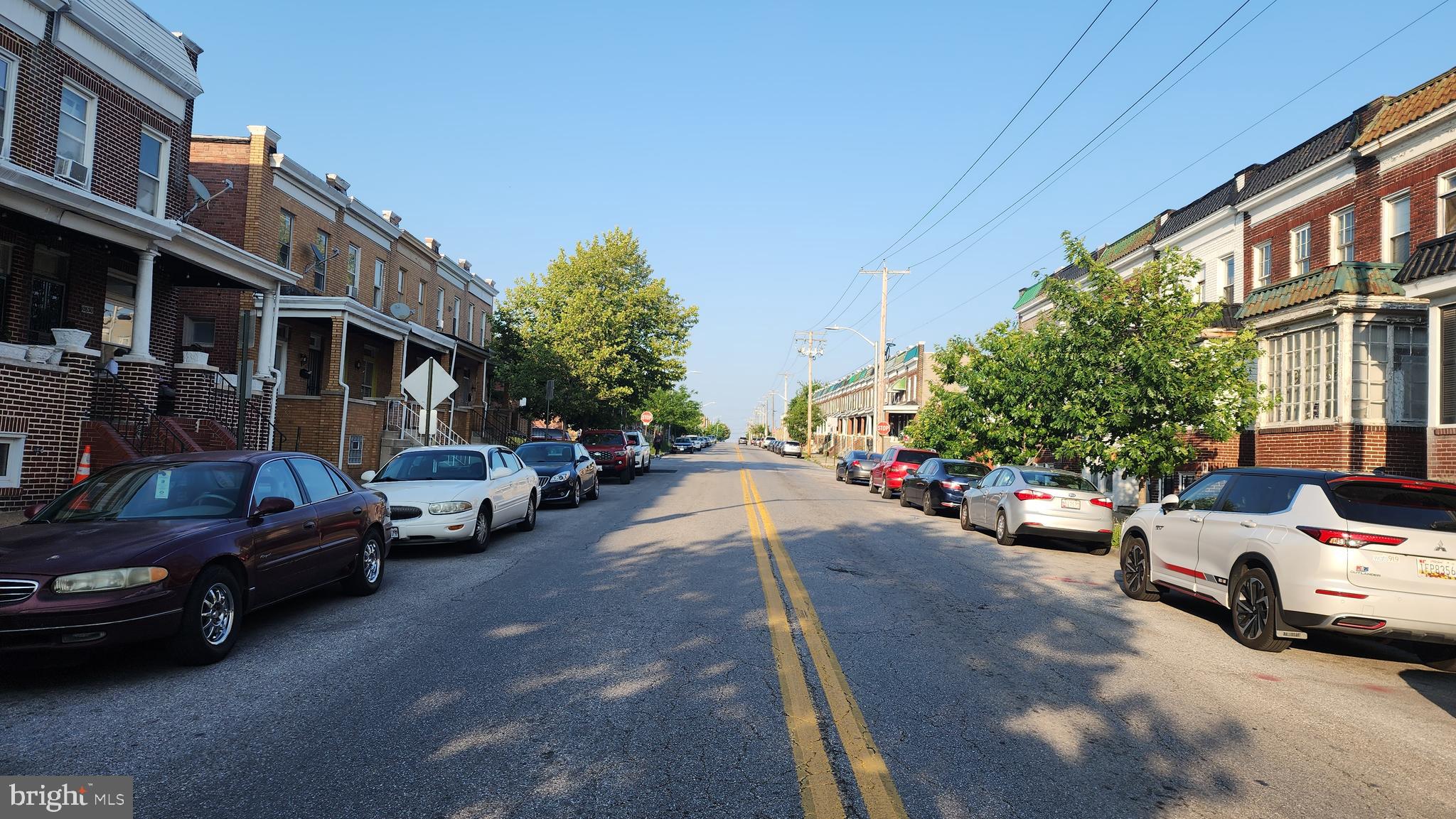BIDDLE STREET - Residential