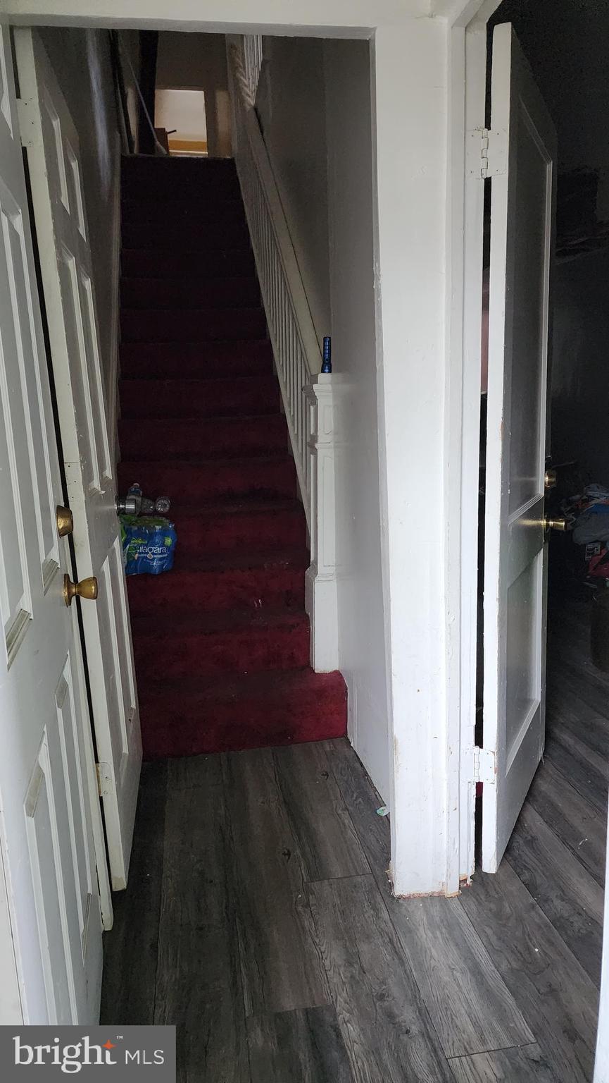 BIDDLE STREET - Residential