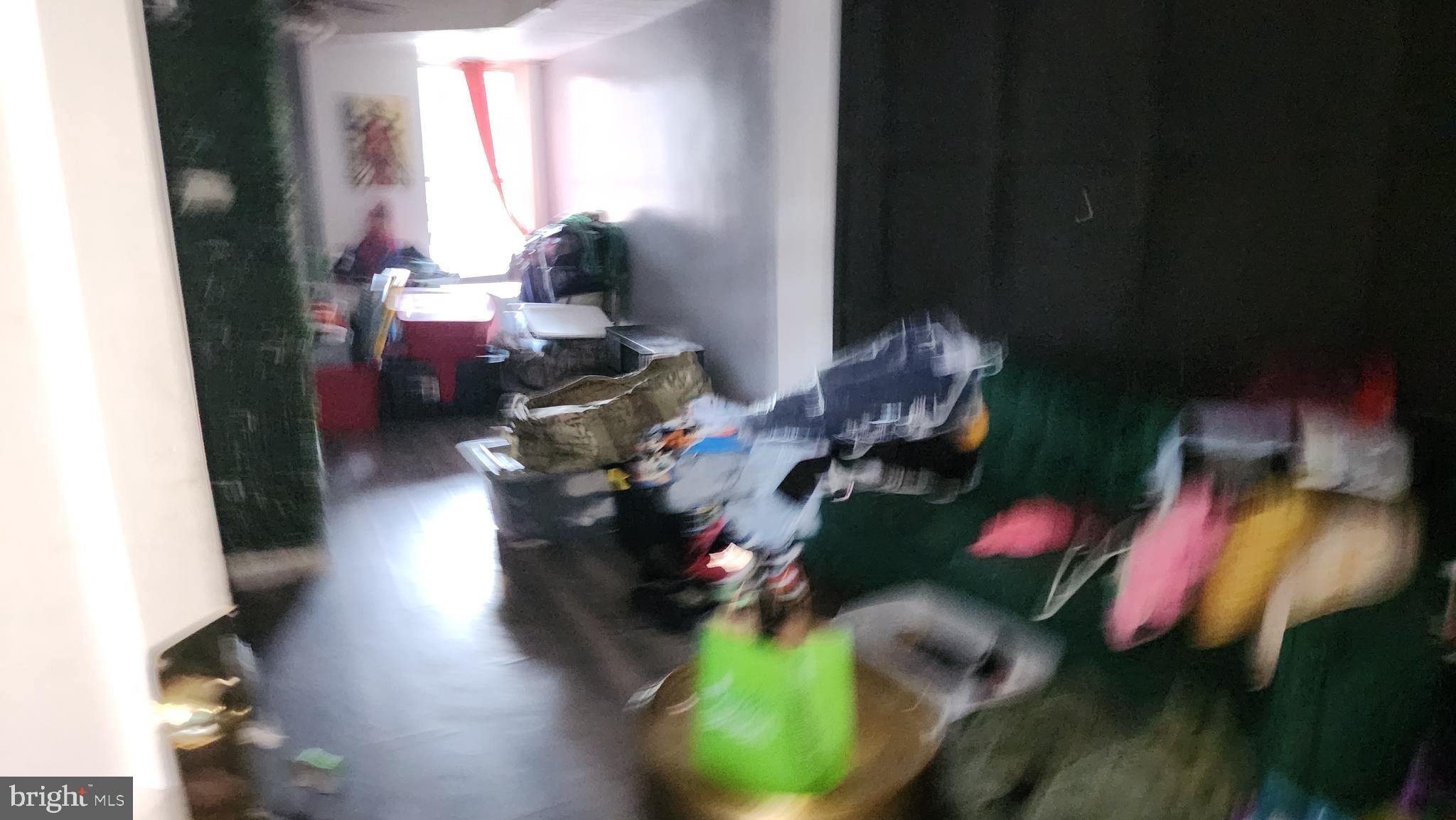 BIDDLE STREET - Residential