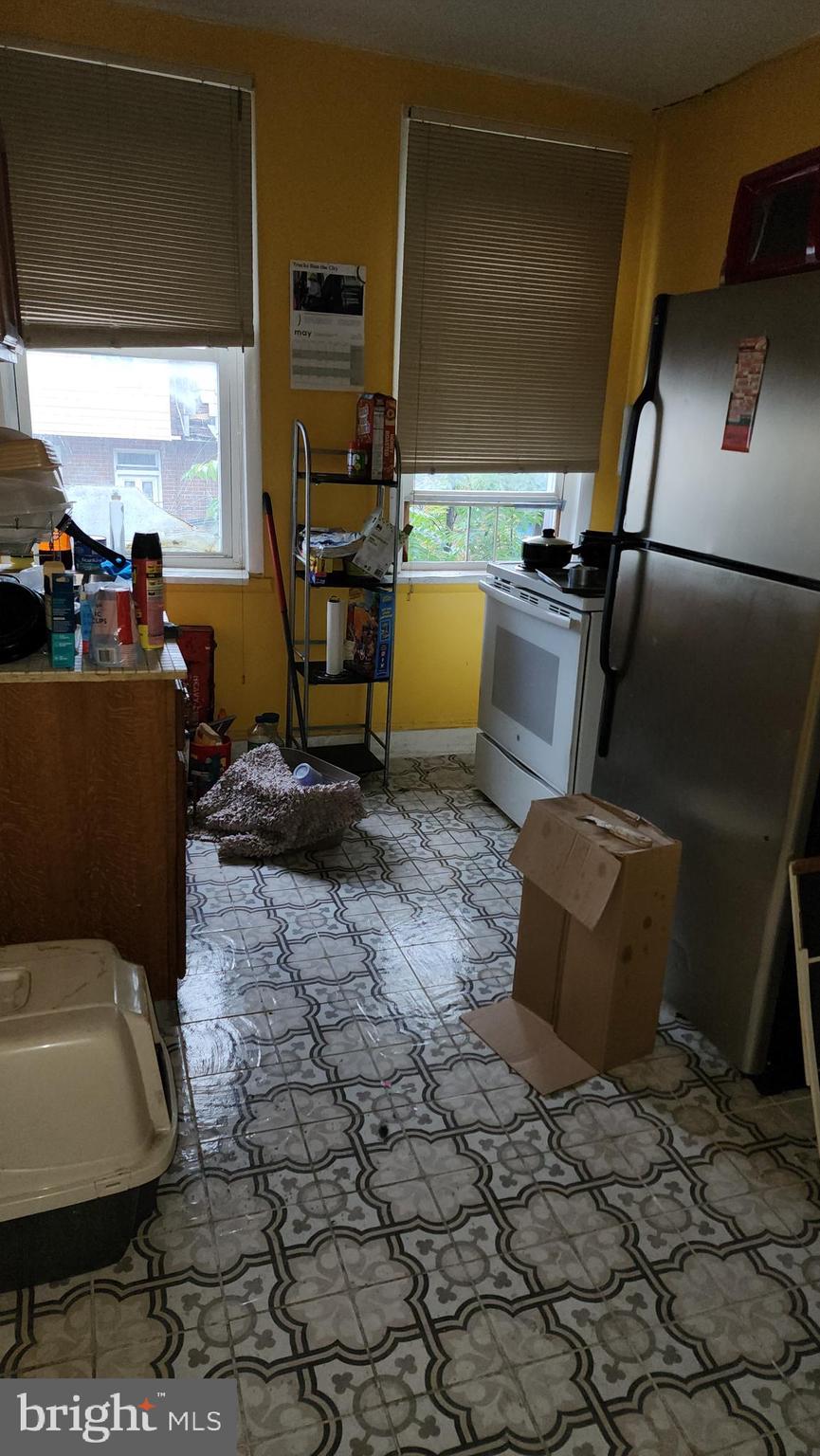 BIDDLE STREET - Residential