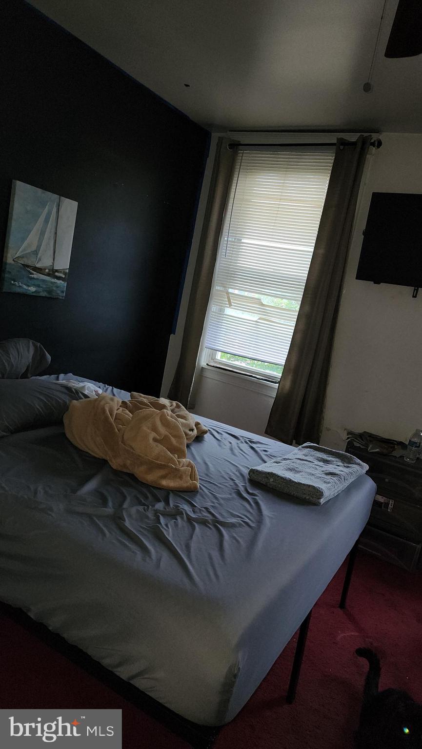 BIDDLE STREET - Residential