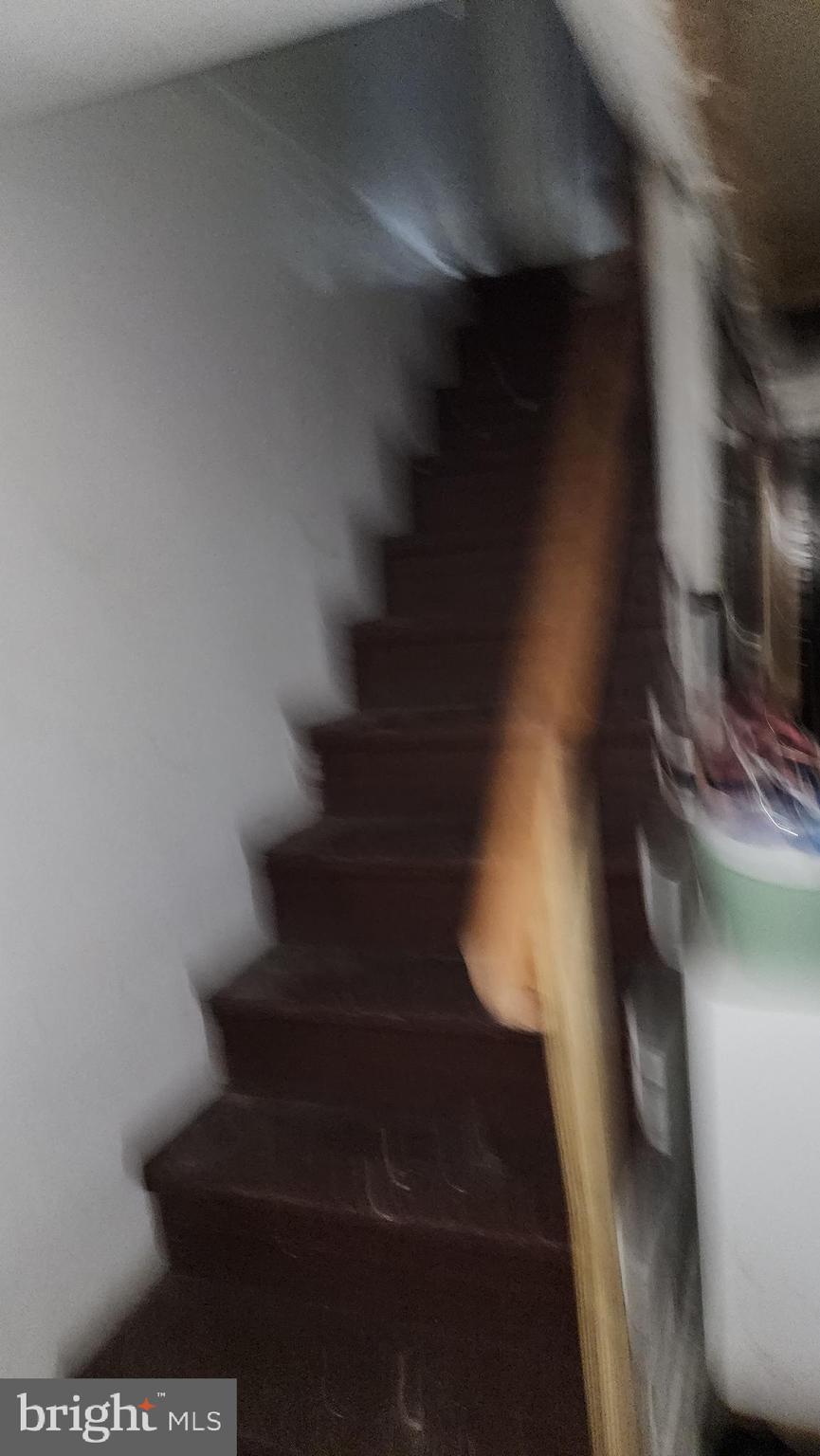 BIDDLE STREET - Residential