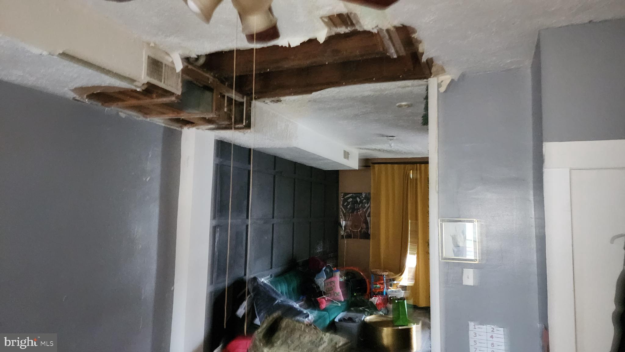 BIDDLE STREET - Residential