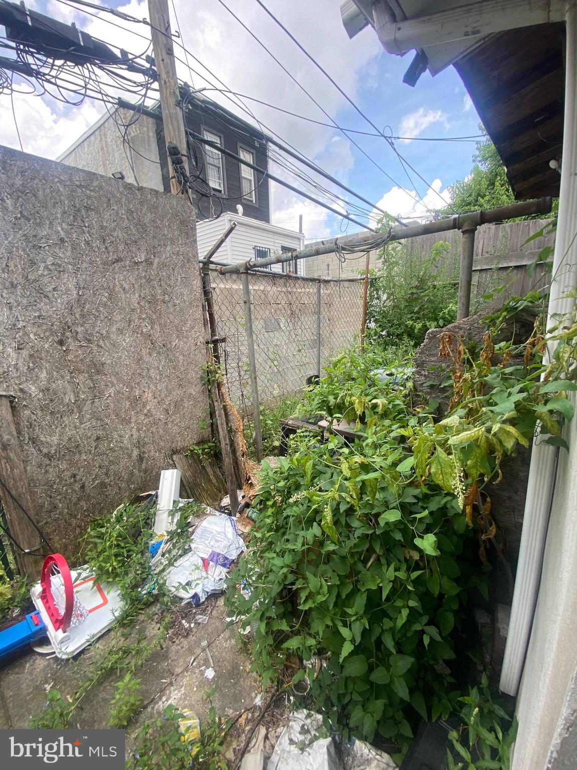 FAIRHILL - Residential