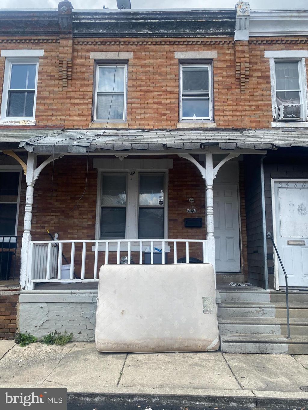 Photo of 3458 N Bodine Street, PHILADELPHIA, PA 19140 (MLS # PAPH2572864)