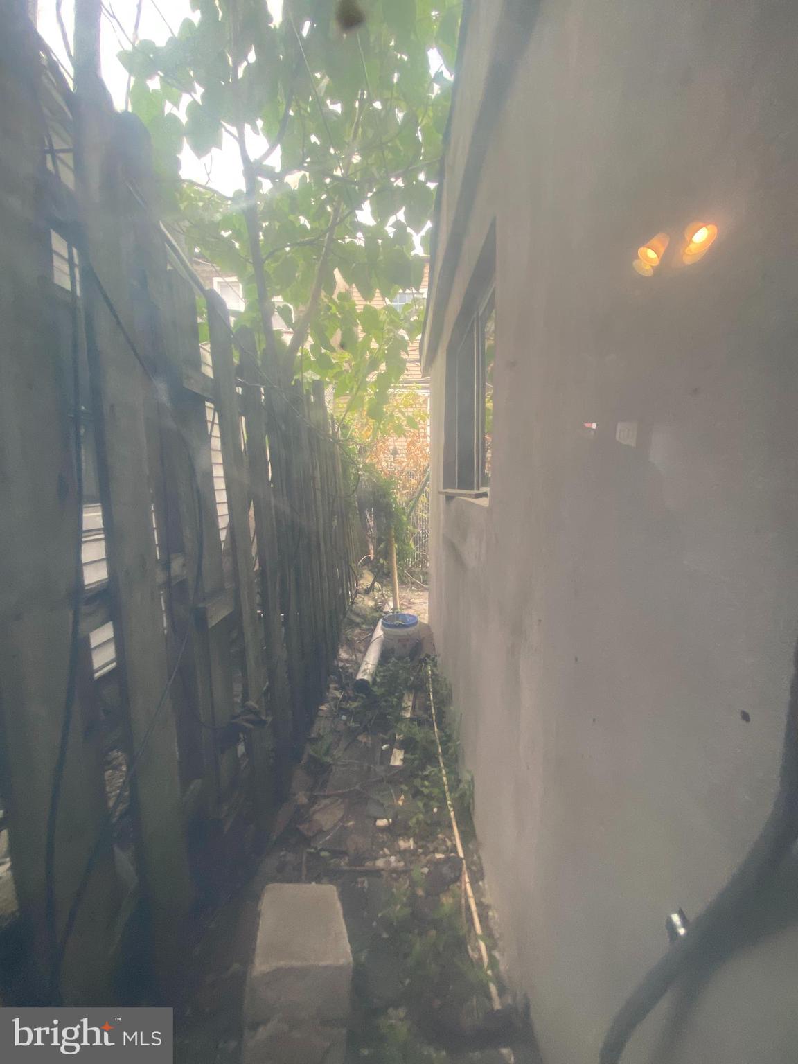 FAIRHILL - Residential